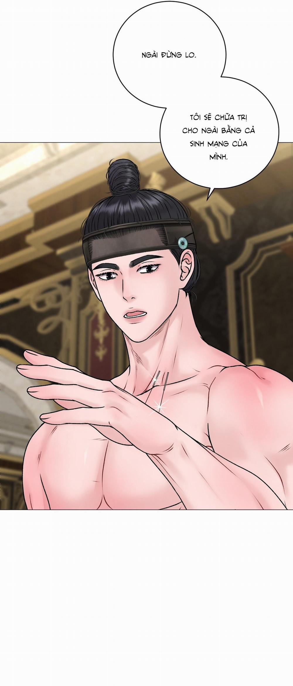 Ảo Ảnh 32 Tập đặc biệt 2 trang 26