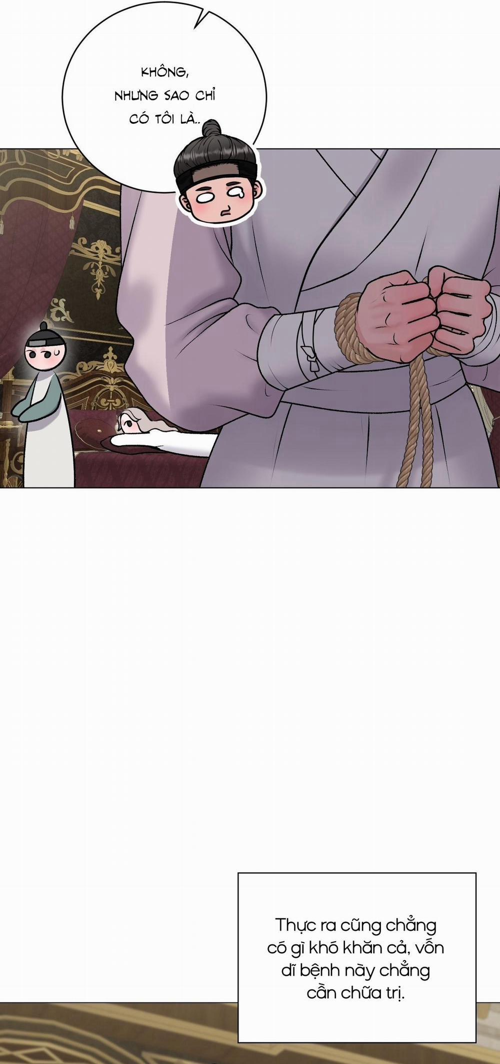 Ảo Ảnh 32 Tập đặc biệt 2 trang 4