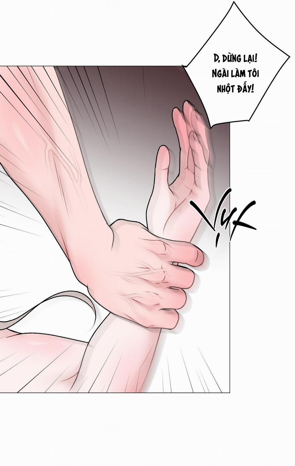 Ảo Ảnh 32 Tập đặc biệt 2 trang 45