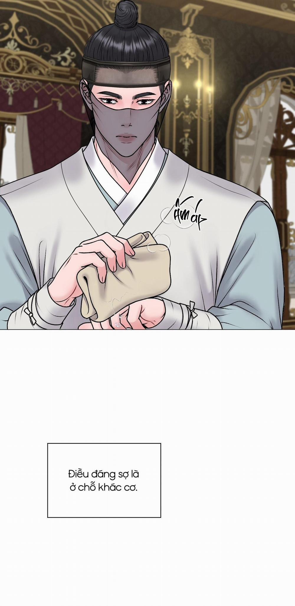 Ảo Ảnh 32 Tập đặc biệt 2 trang 5