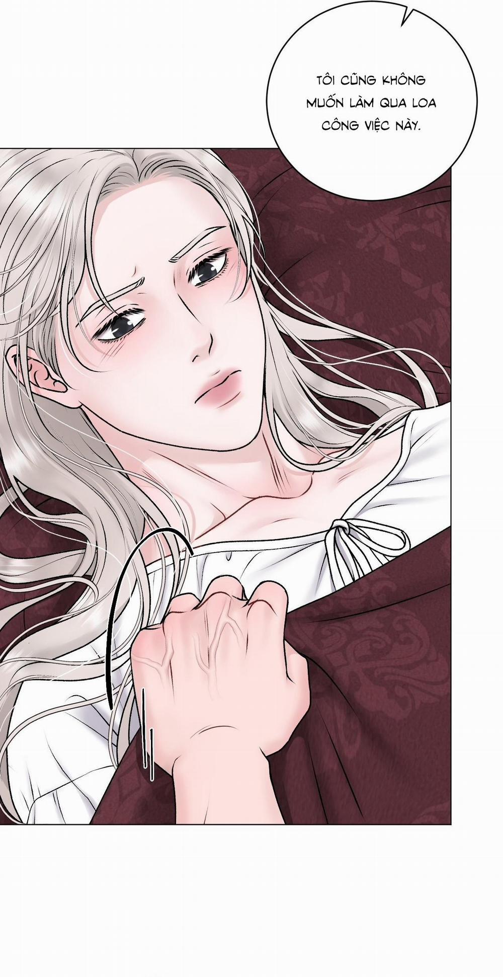 Ảo Ảnh 32 Tập đặc biệt 2 trang 52