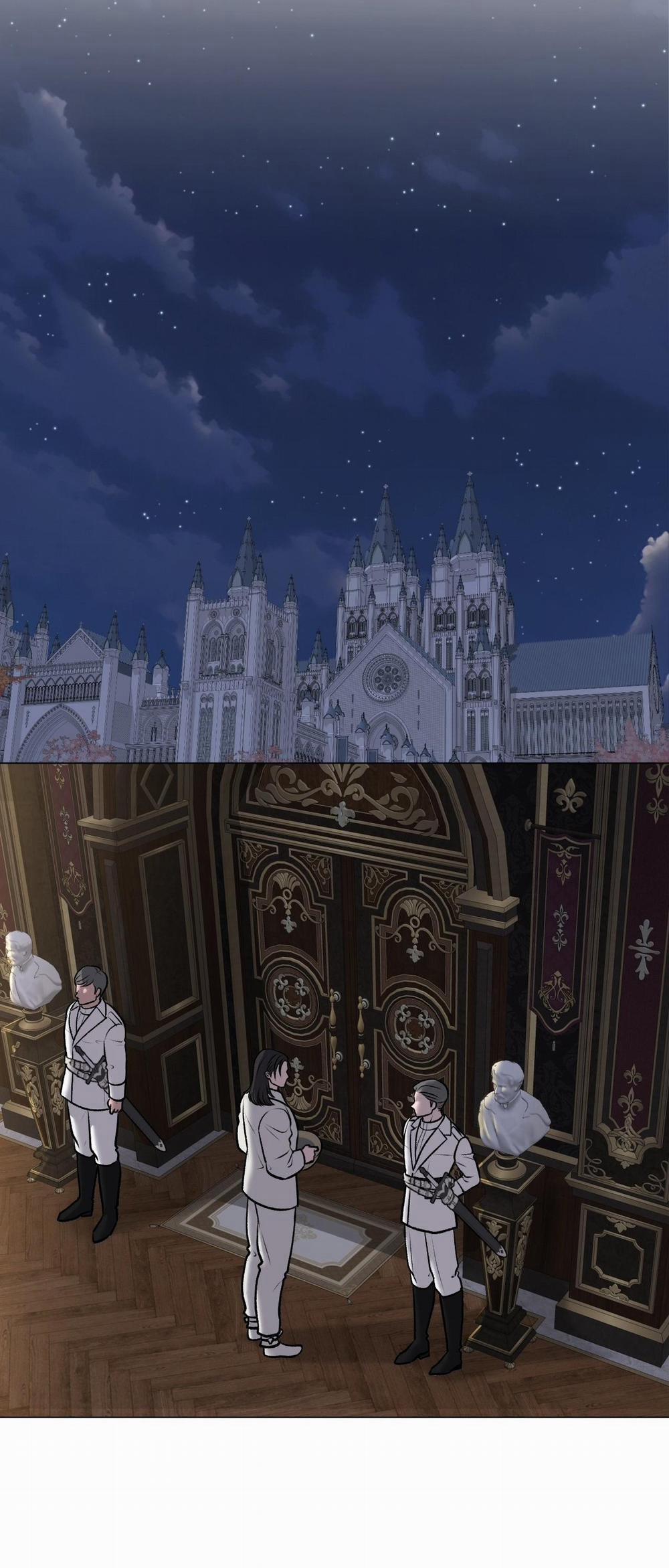 Ảo Ảnh 32 Tập đặc biệt 2 trang 54