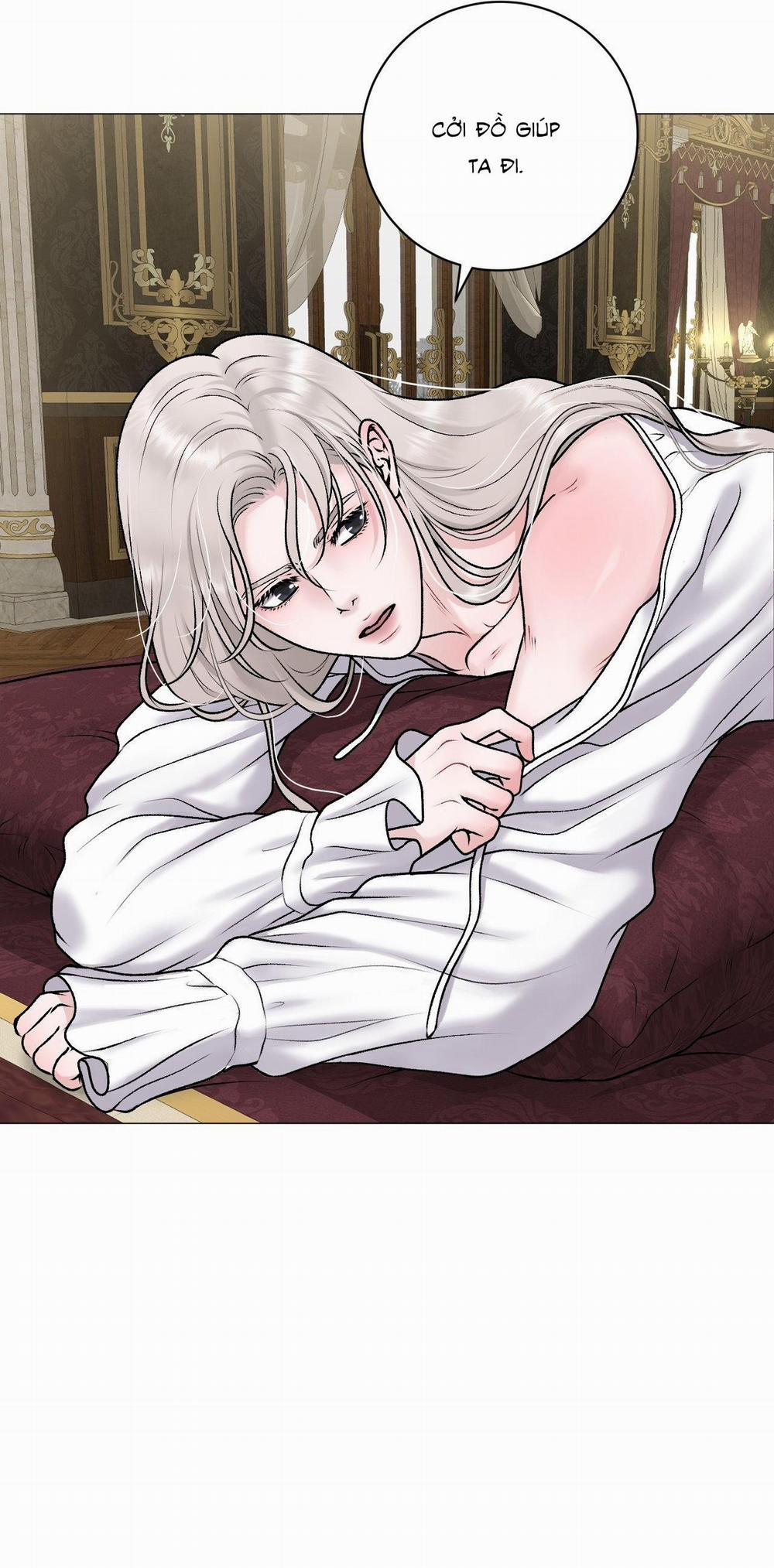 Ảo Ảnh 32 Tập đặc biệt 2 trang 6