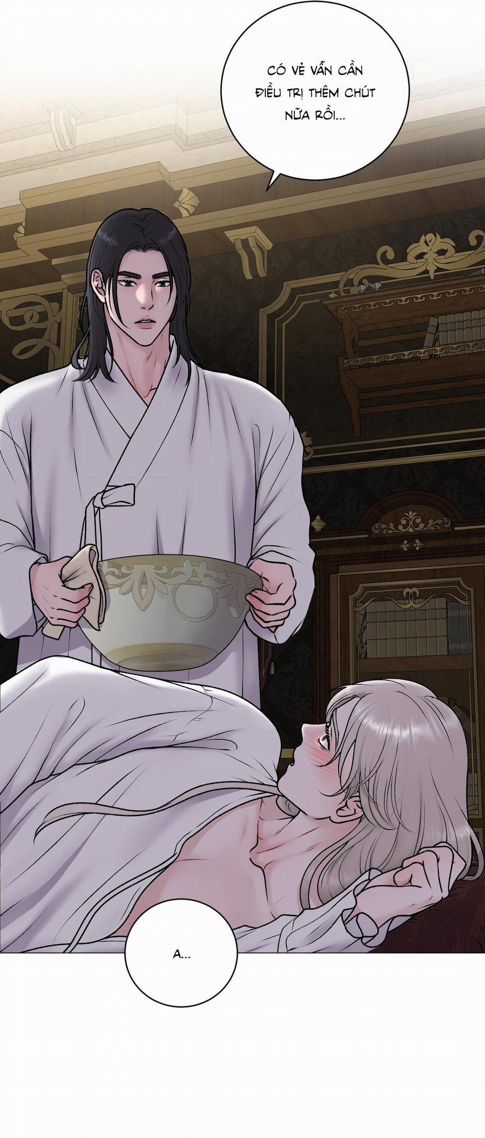 Ảo Ảnh 32 Tập đặc biệt 2 trang 64