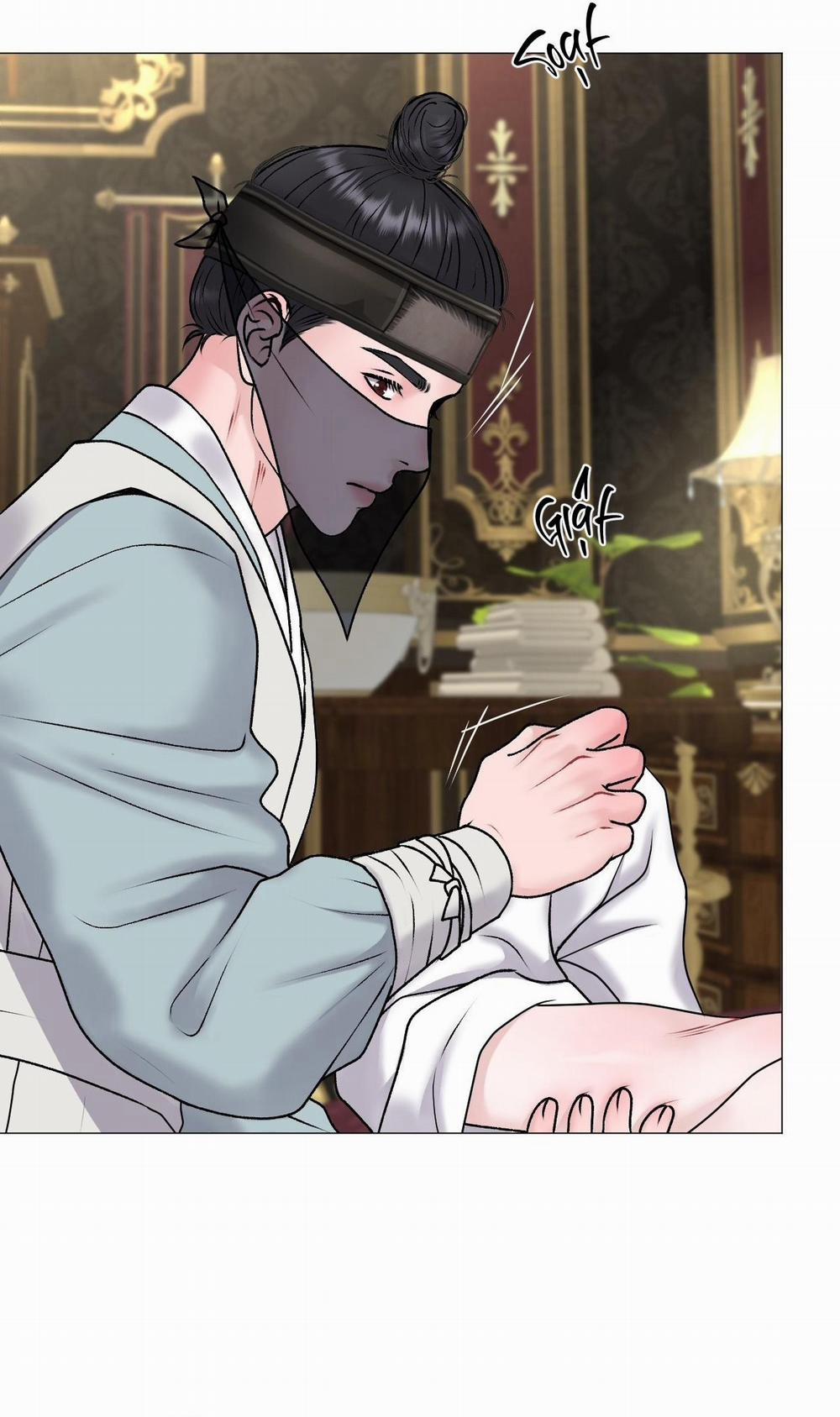 Ảo Ảnh 32 Tập đặc biệt 2 trang 7