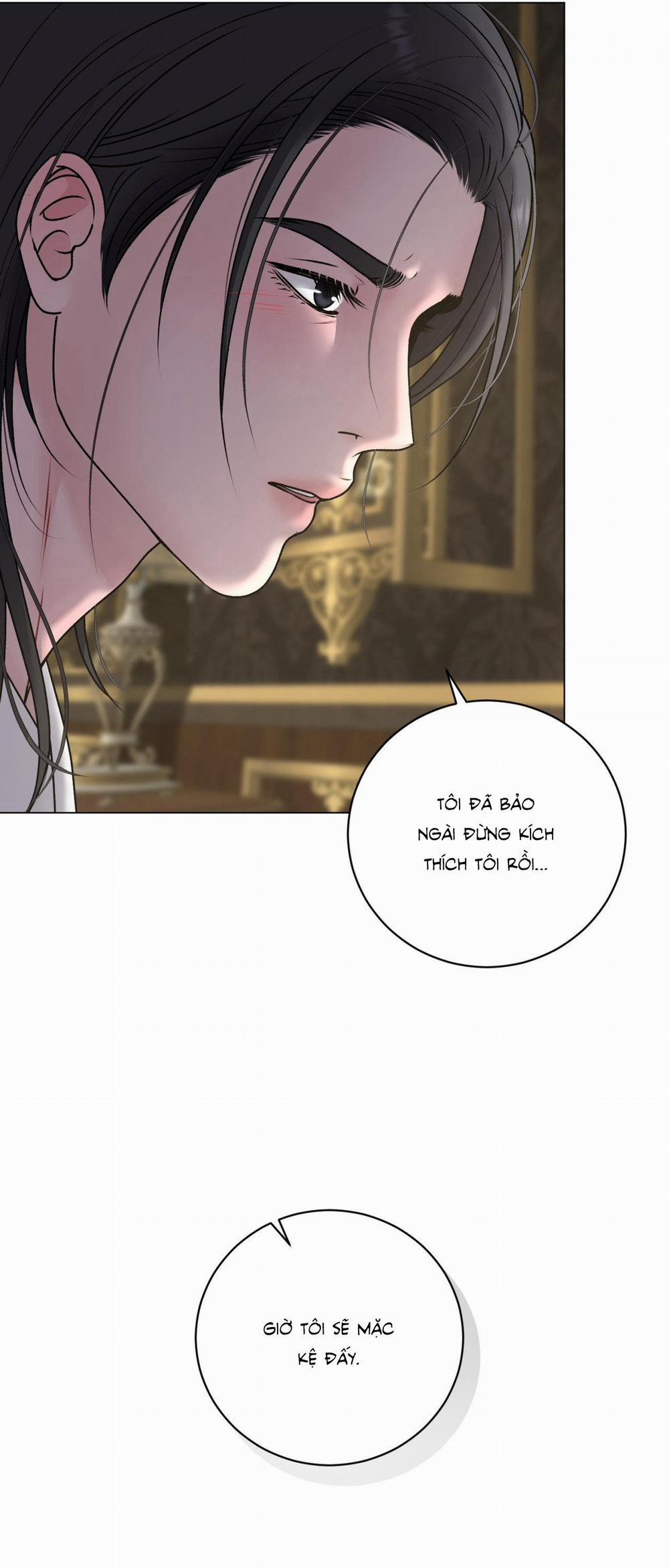 Ảo Ảnh 33 Tập đặc biệt 3 trang 17