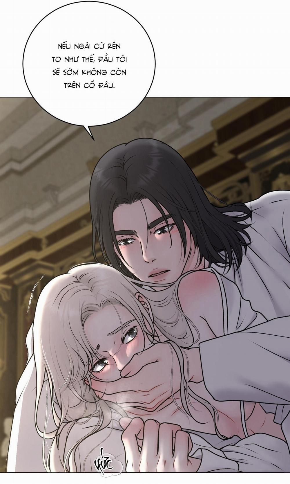 Ảo Ảnh 33 Tập đặc biệt 3 trang 19