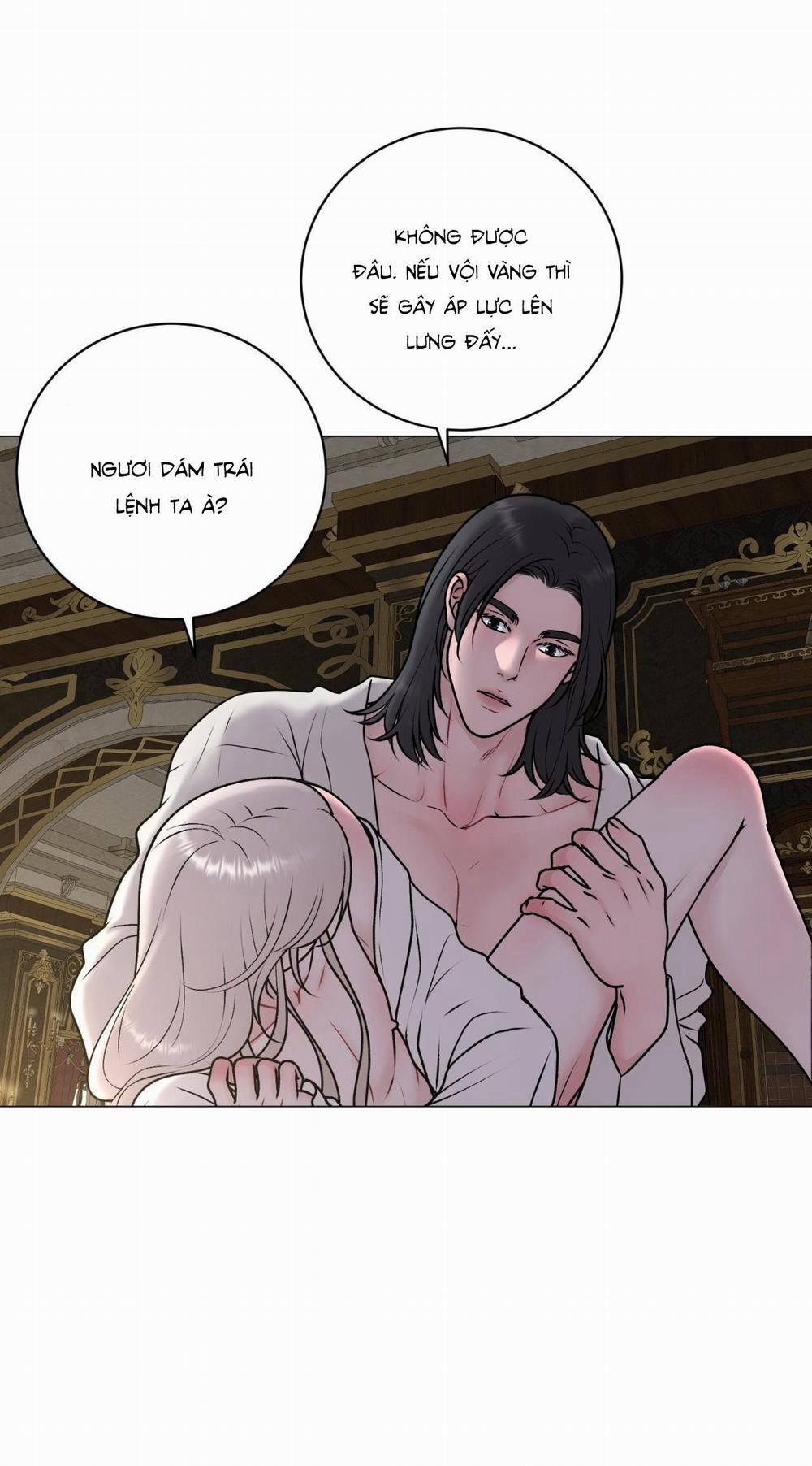 Ảo Ảnh 33 Tập đặc biệt 3 trang 21