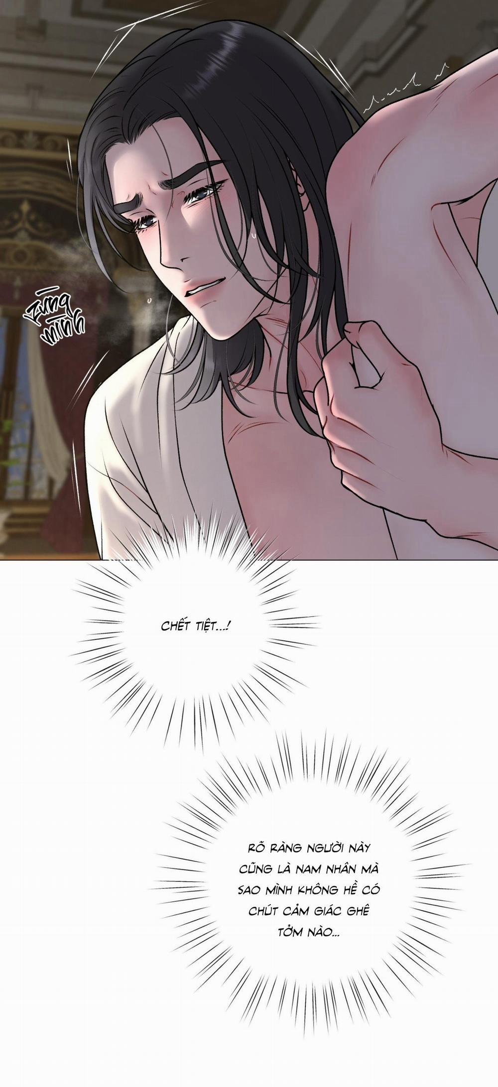 Ảo Ảnh 33 Tập đặc biệt 3 trang 23