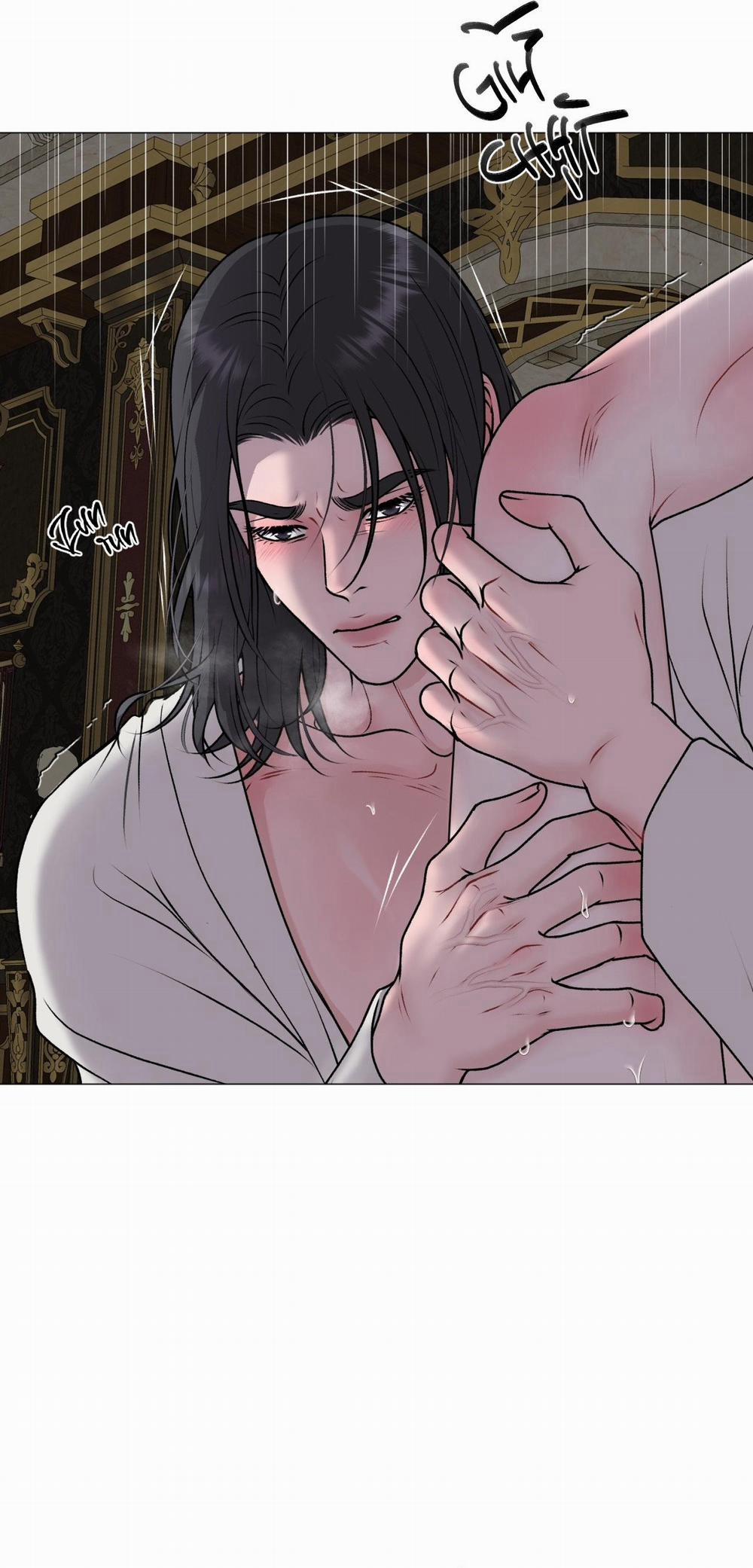 Ảo Ảnh 33 Tập đặc biệt 3 trang 30