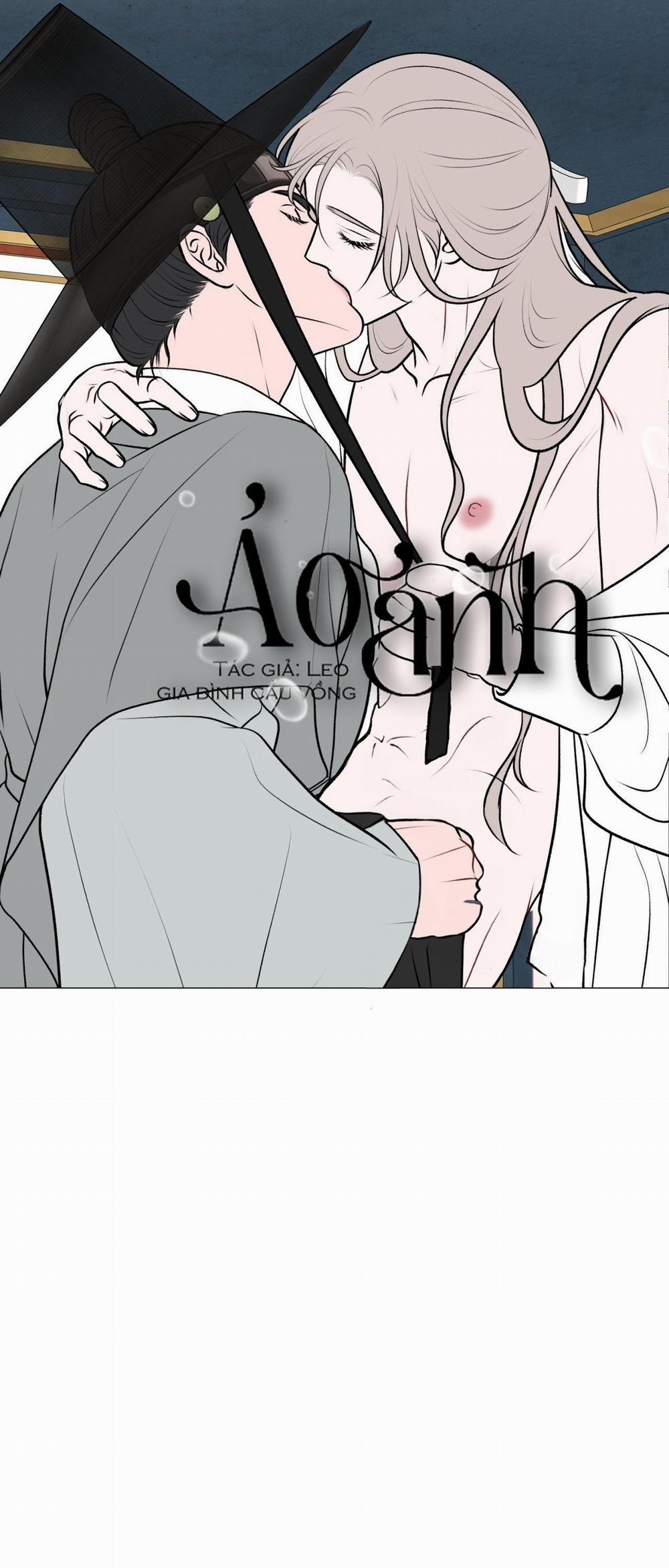 Ảo Ảnh 33 Tập đặc biệt 3 trang 33