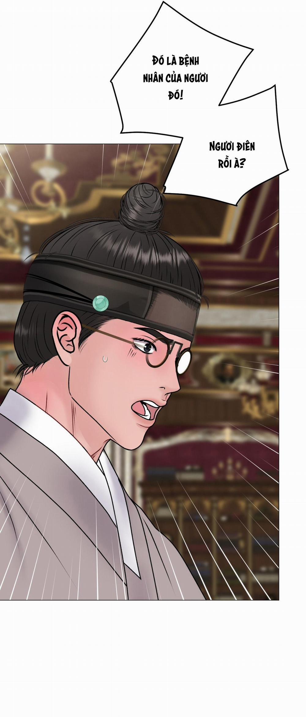 Ảo Ảnh 33 Tập đặc biệt 3 trang 35
