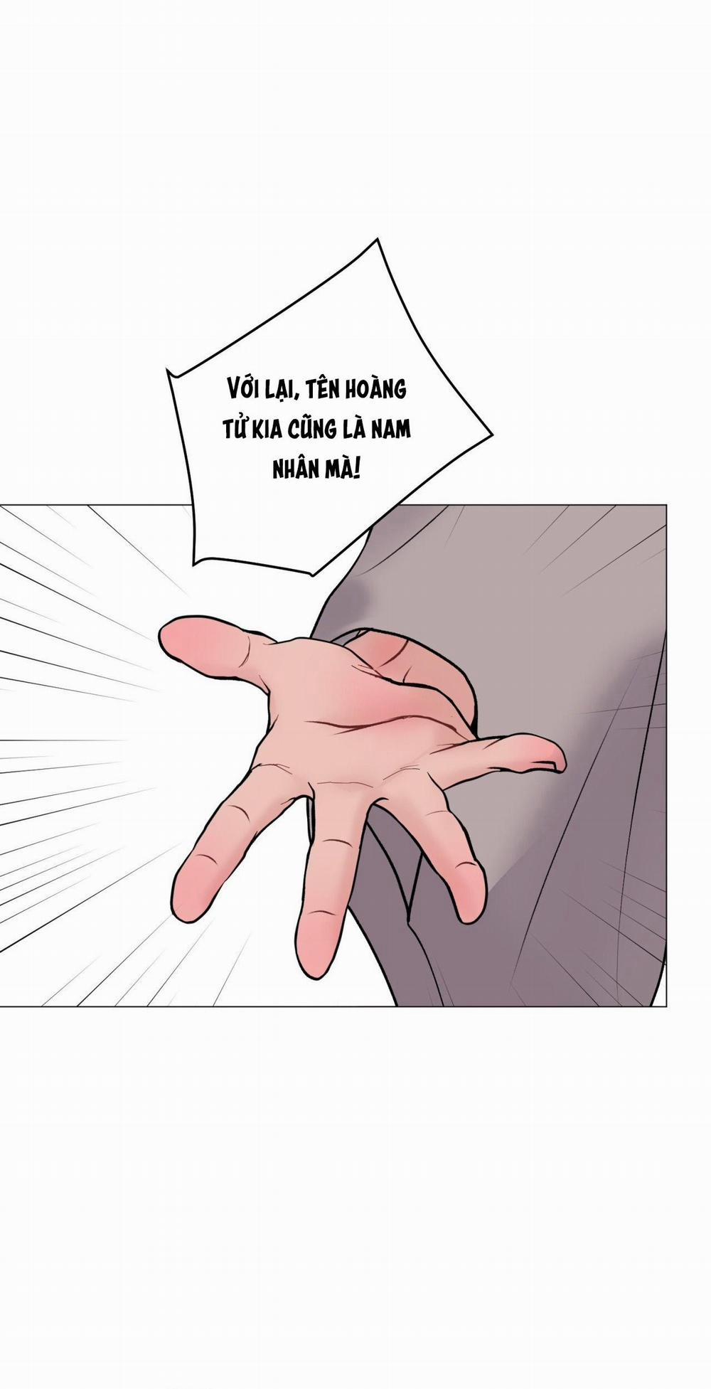 Ảo Ảnh 33 Tập đặc biệt 3 trang 39