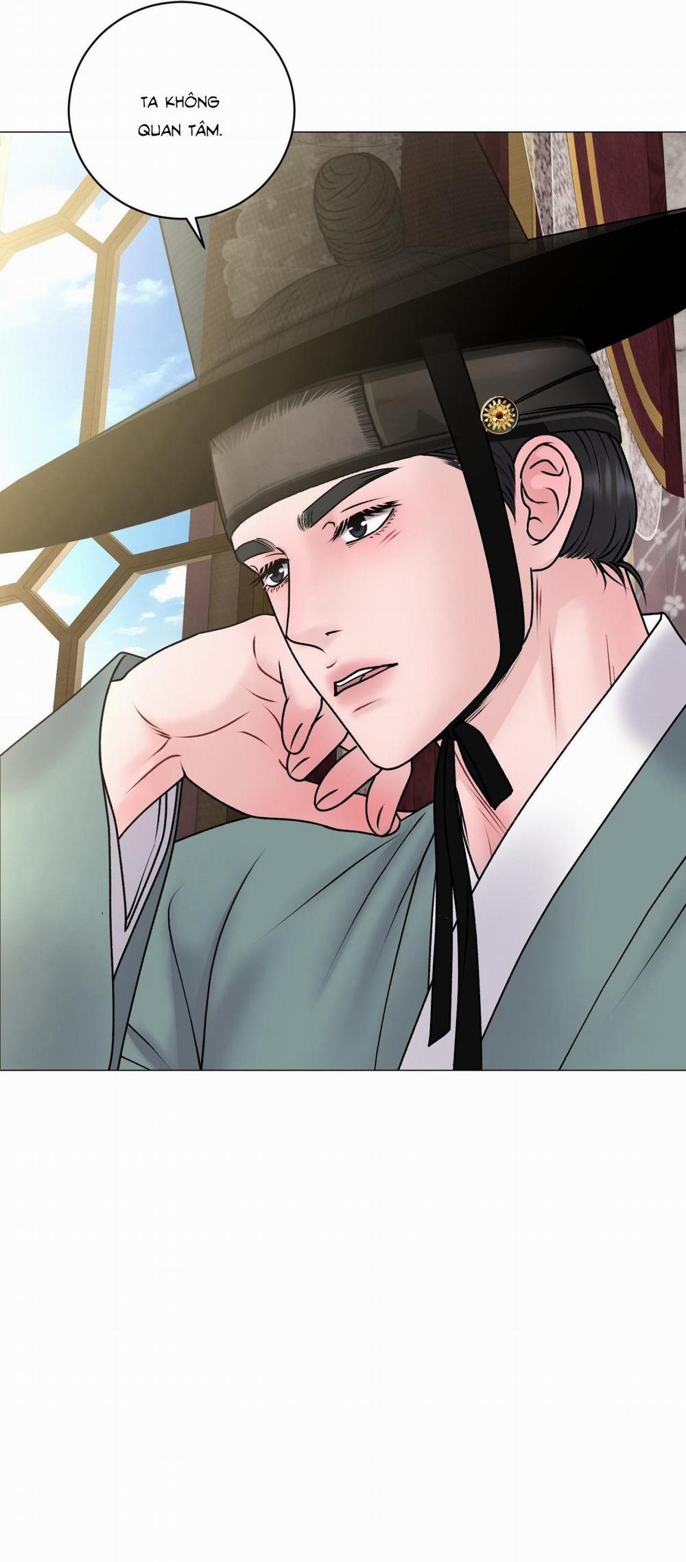 Ảo Ảnh 33 Tập đặc biệt 3 trang 40