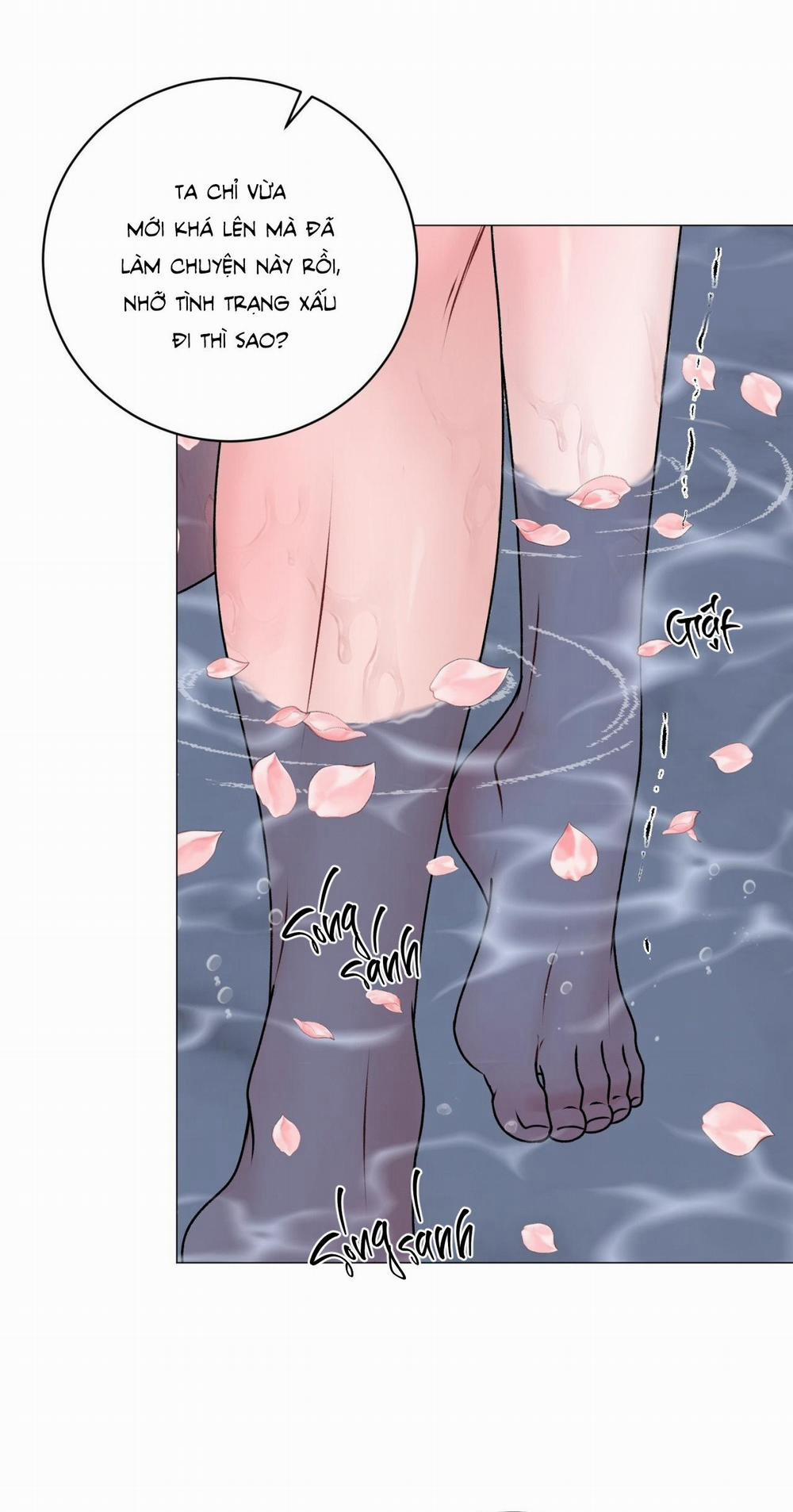 Ảo Ảnh 33 Tập đặc biệt 3 trang 46