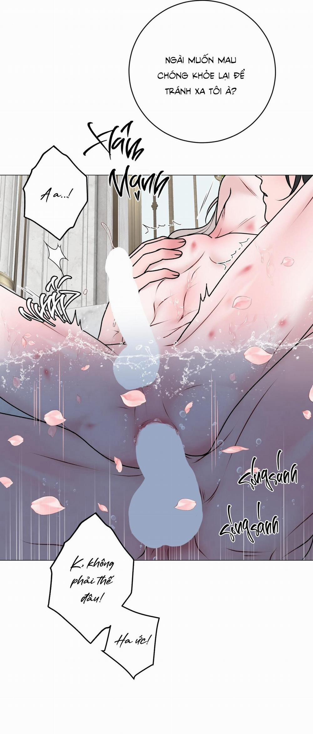 Ảo Ảnh 33 Tập đặc biệt 3 trang 47