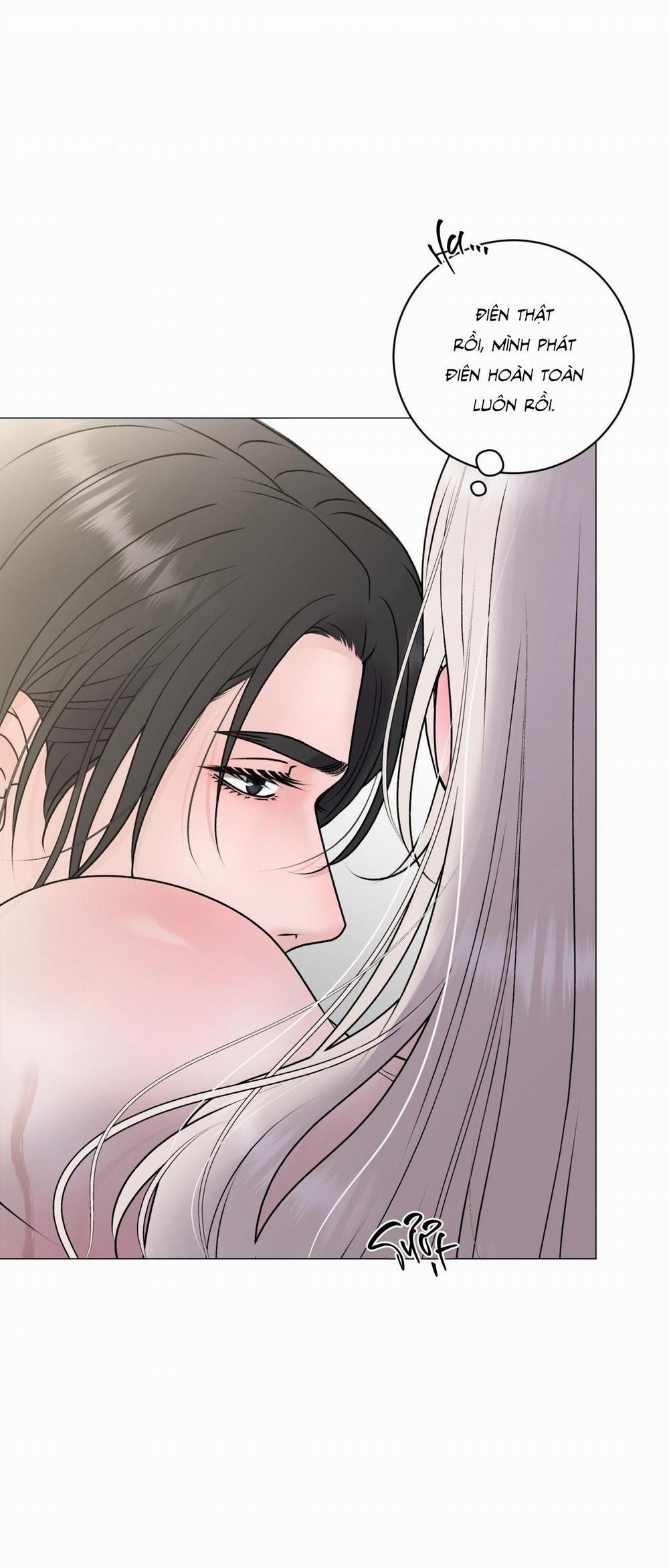 Ảo Ảnh 33 Tập đặc biệt 3 trang 48