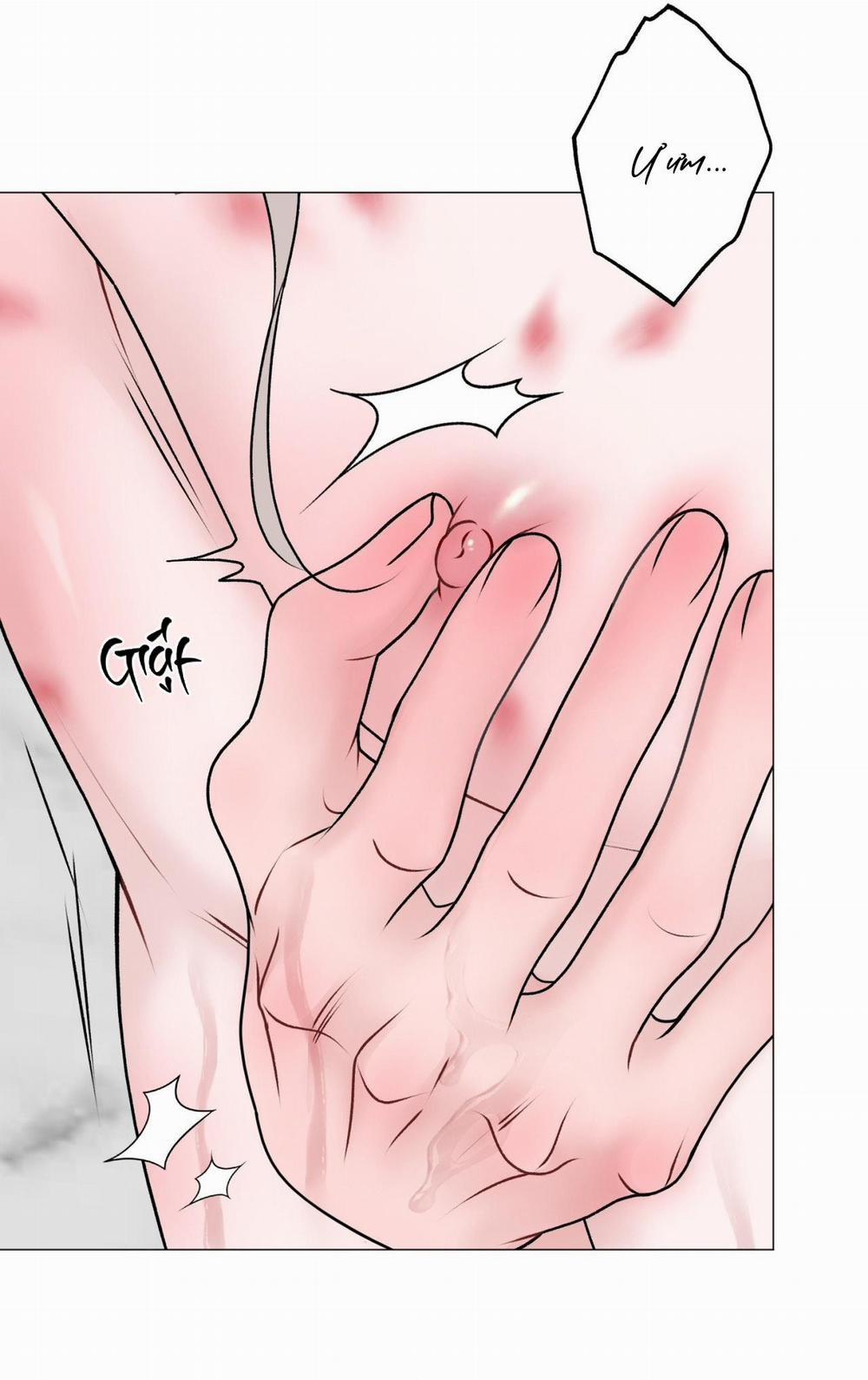 Ảo Ảnh 33 Tập đặc biệt 3 trang 50