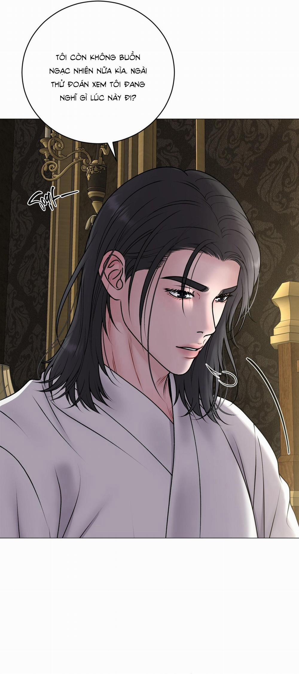 Ảo Ảnh 33 Tập đặc biệt 3 trang 9