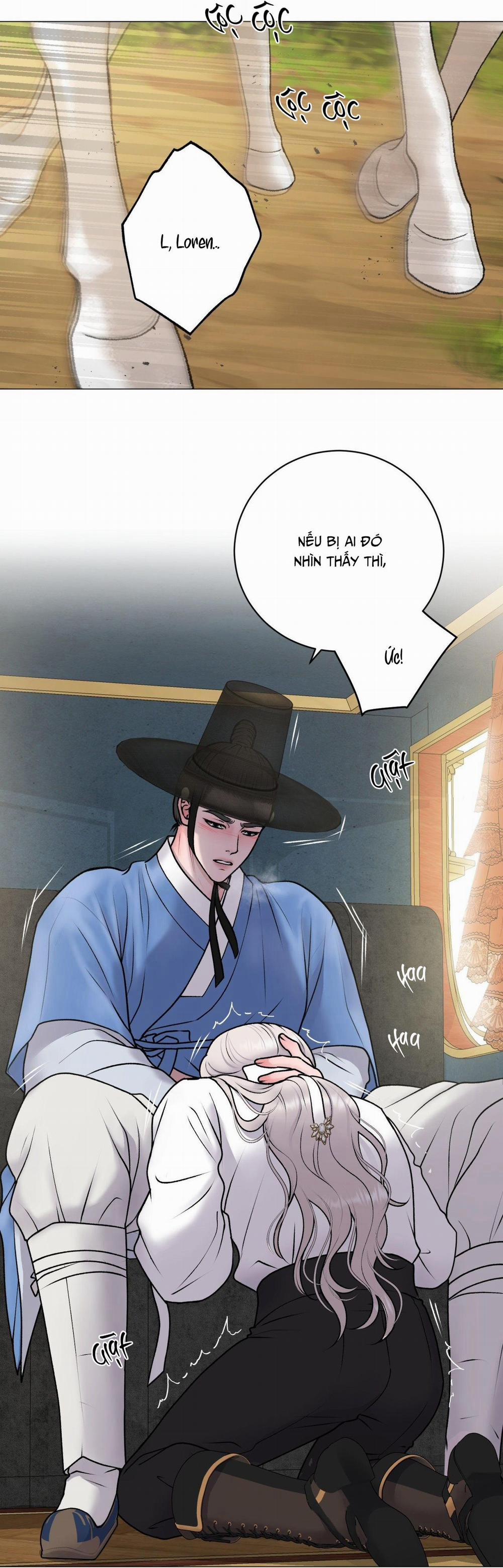 Ảo Ảnh 34 Tập đặc biệt 4 trang 1