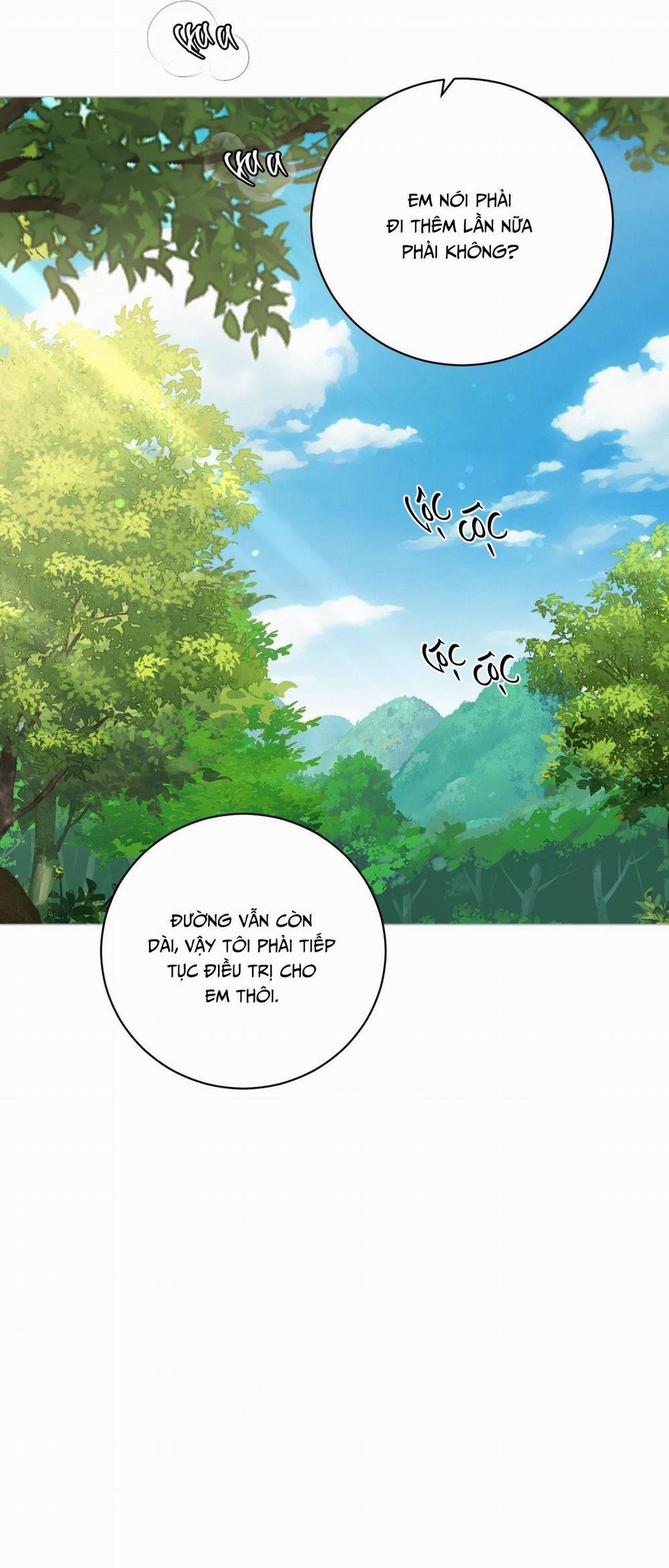 Ảo Ảnh 34 Tập đặc biệt 4 trang 10