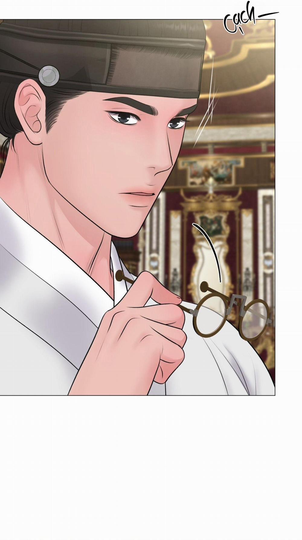 Ảo Ảnh 34 Tập đặc biệt 4 trang 12