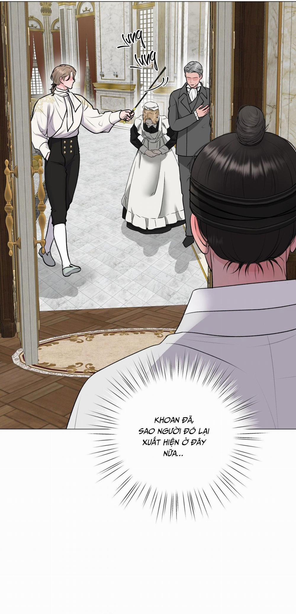 Ảo Ảnh 34 Tập đặc biệt 4 trang 13