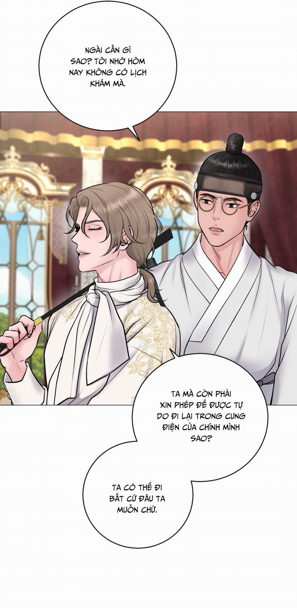 Ảo Ảnh 34 Tập đặc biệt 4 trang 14