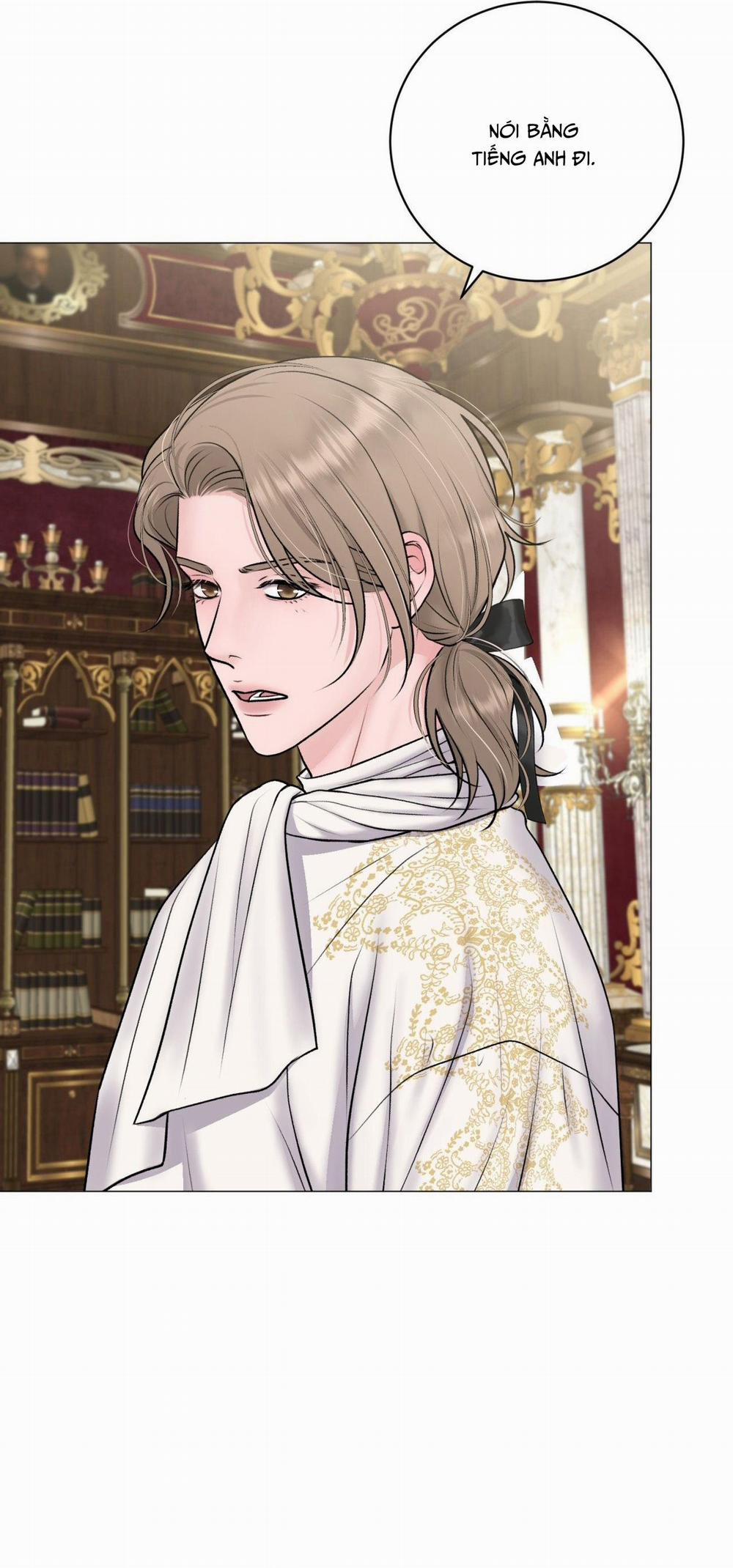 Ảo Ảnh 34 Tập đặc biệt 4 trang 16