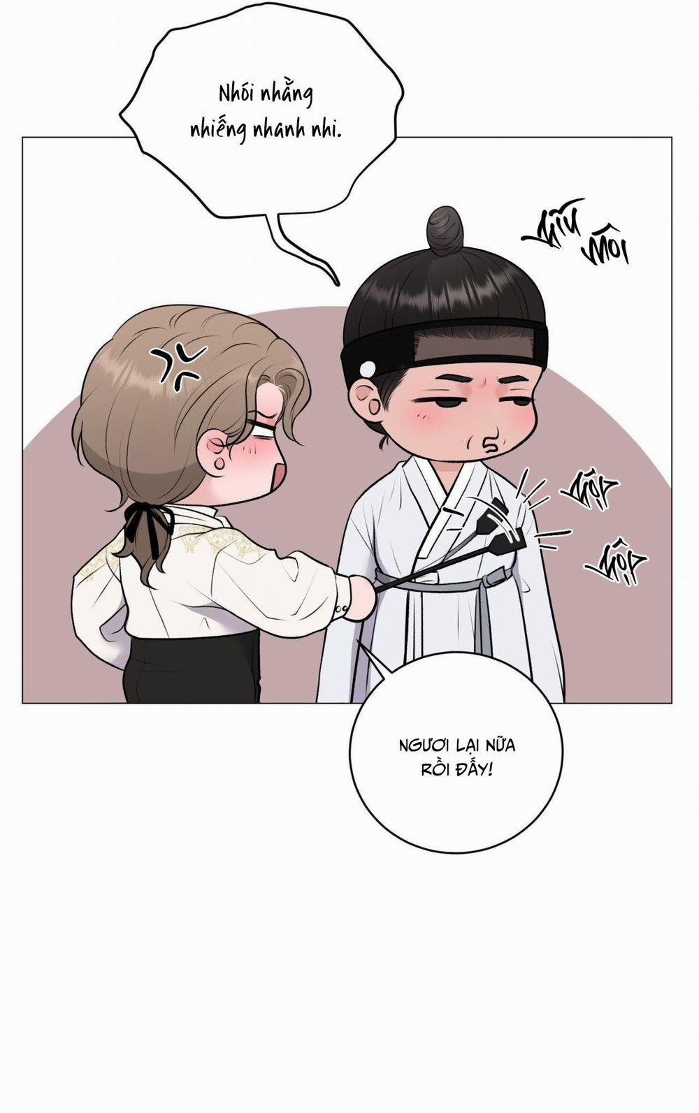 Ảo Ảnh 34 Tập đặc biệt 4 trang 17