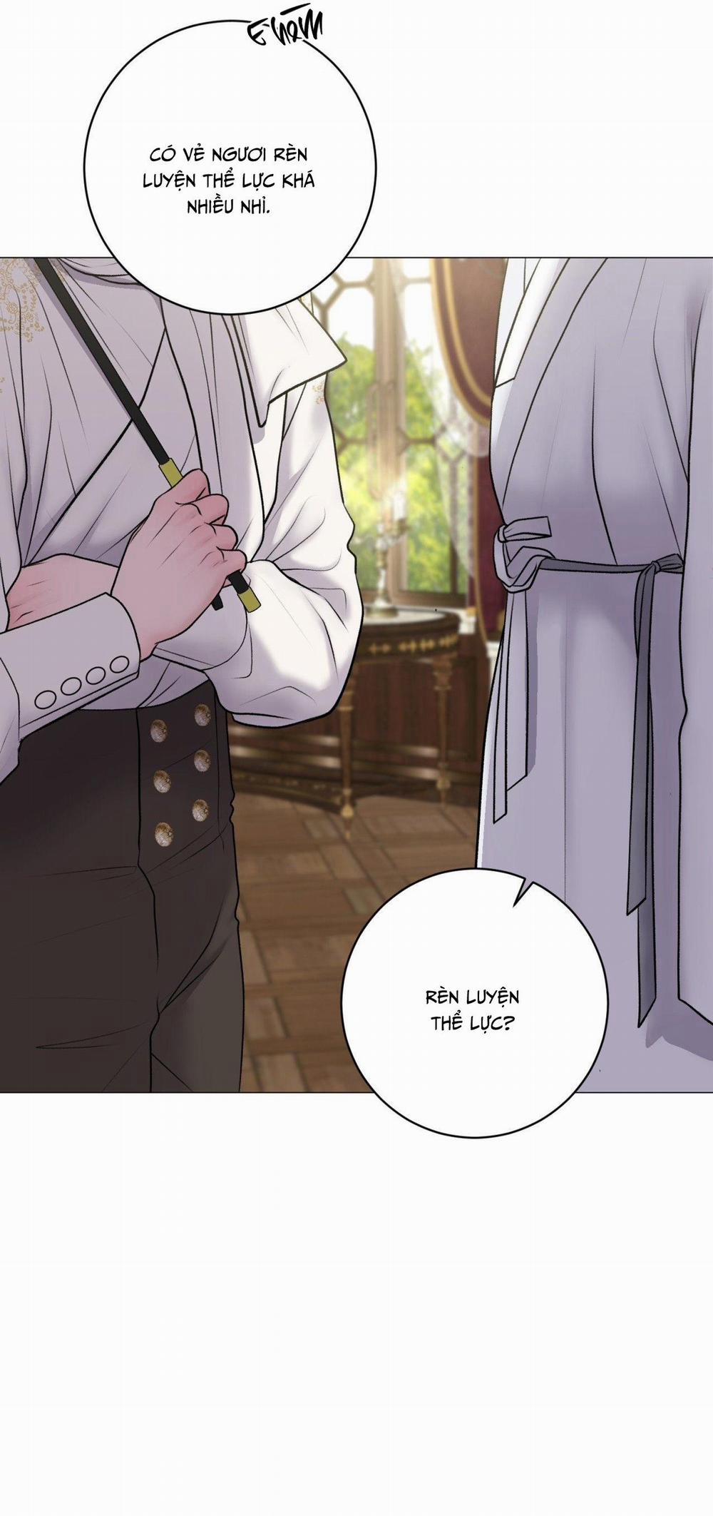 Ảo Ảnh 34 Tập đặc biệt 4 trang 18