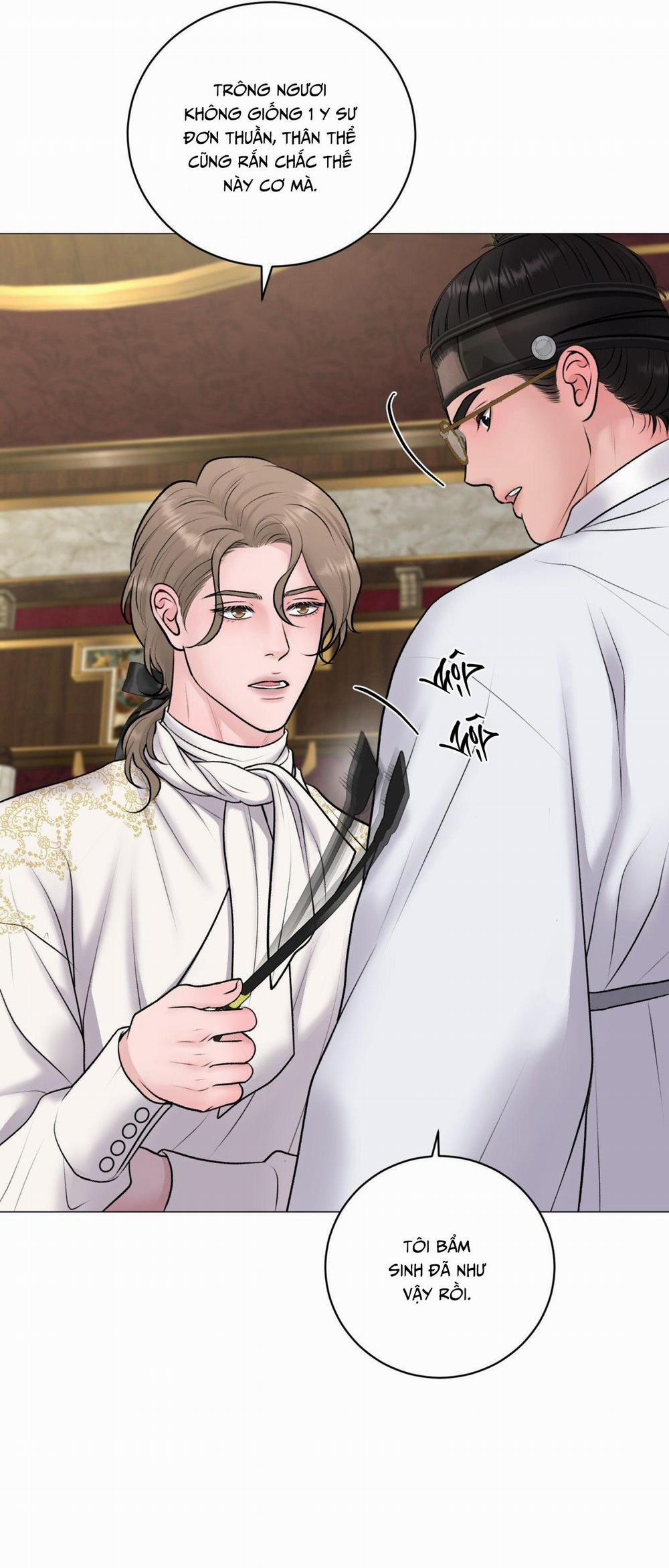 Ảo Ảnh 34 Tập đặc biệt 4 trang 19