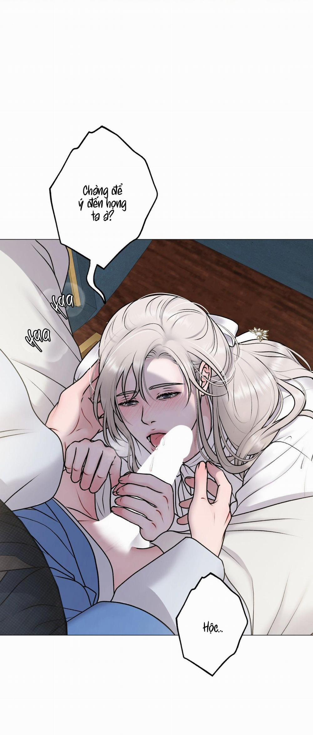 Ảo Ảnh 34 Tập đặc biệt 4 trang 2