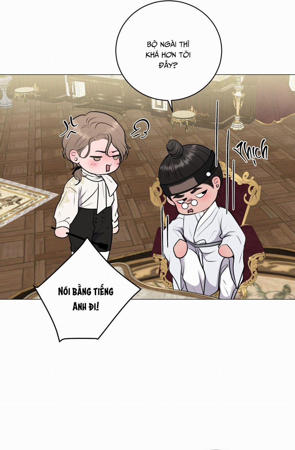 Ảo Ảnh 34 Tập đặc biệt 4 trang 21