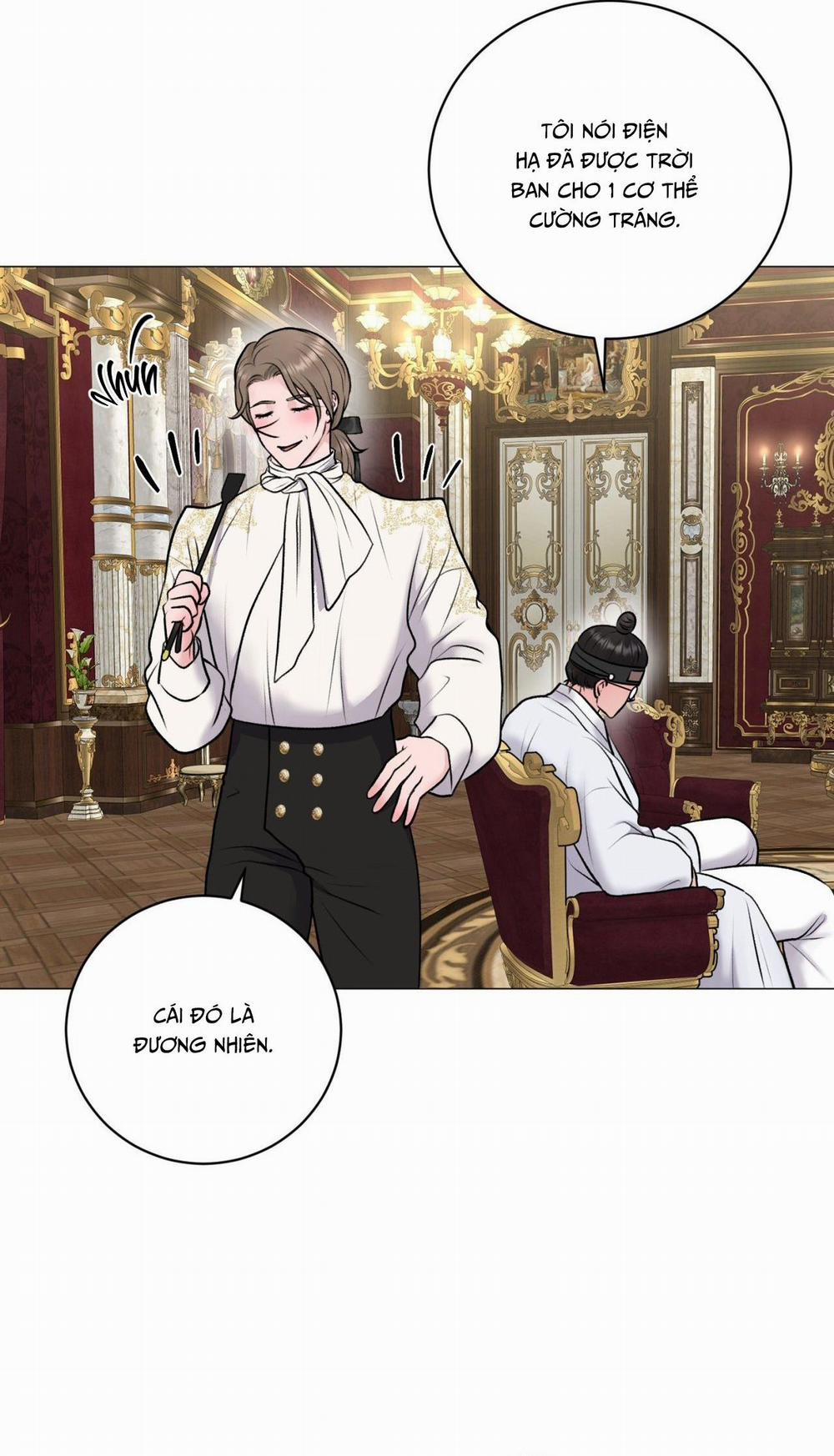 Ảo Ảnh 34 Tập đặc biệt 4 trang 22