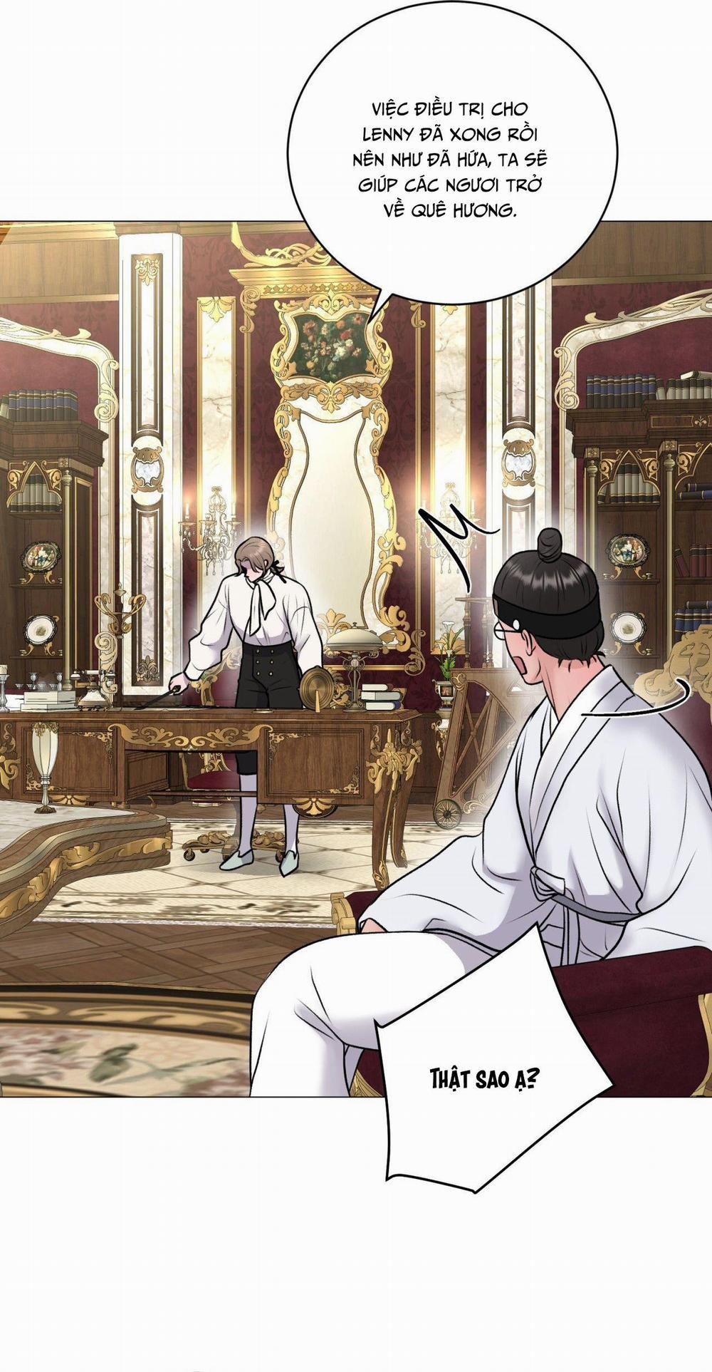 Ảo Ảnh 34 Tập đặc biệt 4 trang 23