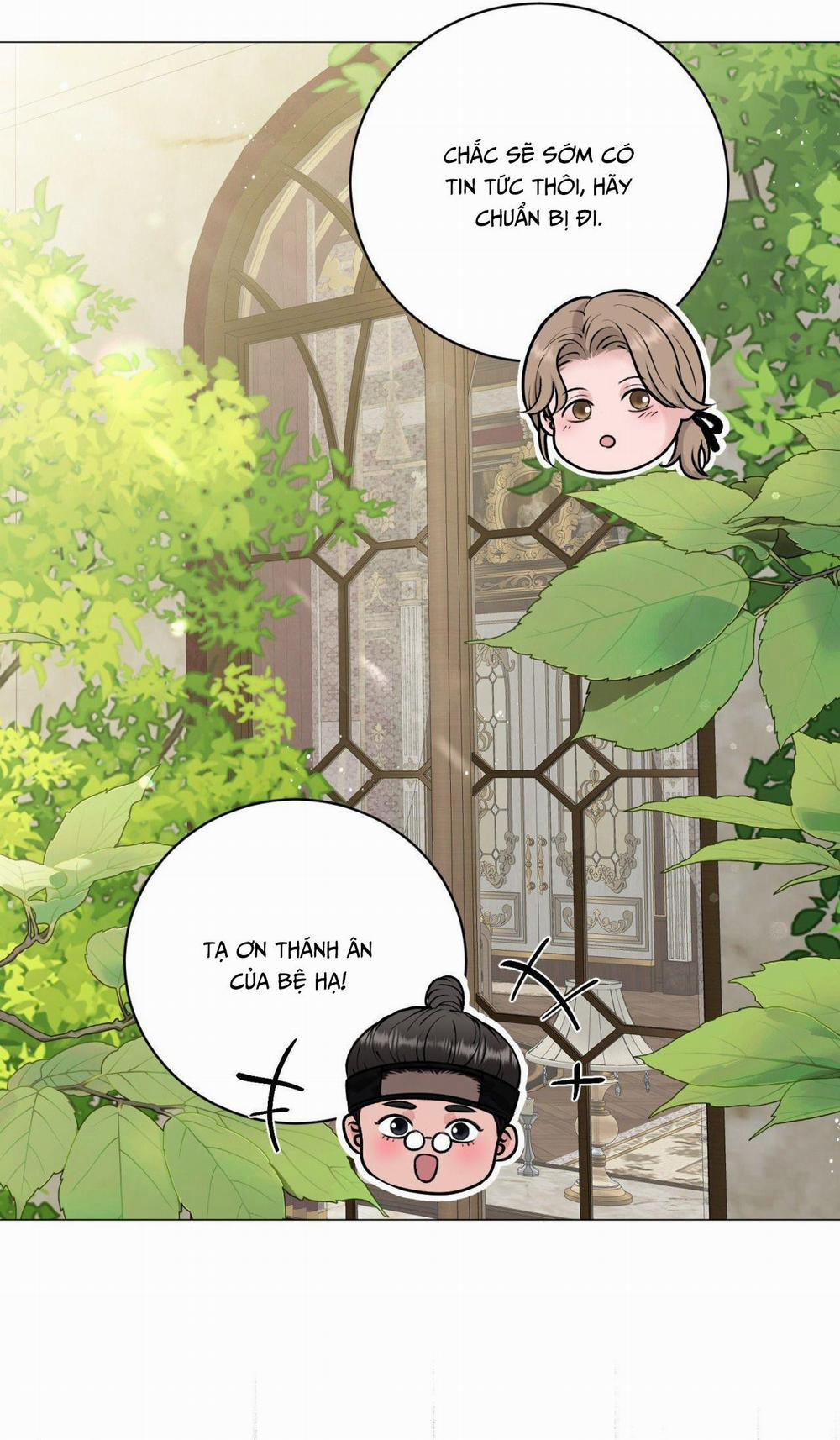 Ảo Ảnh 34 Tập đặc biệt 4 trang 25