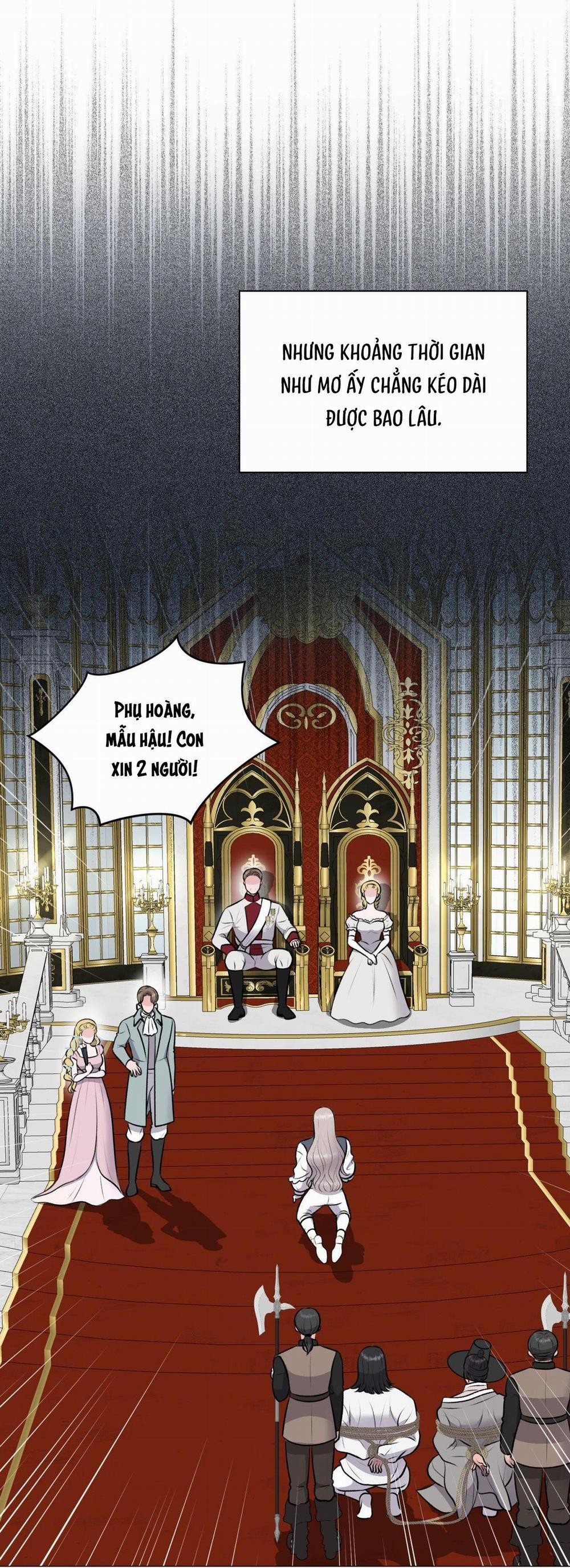 Ảo Ảnh 34 Tập đặc biệt 4 trang 26