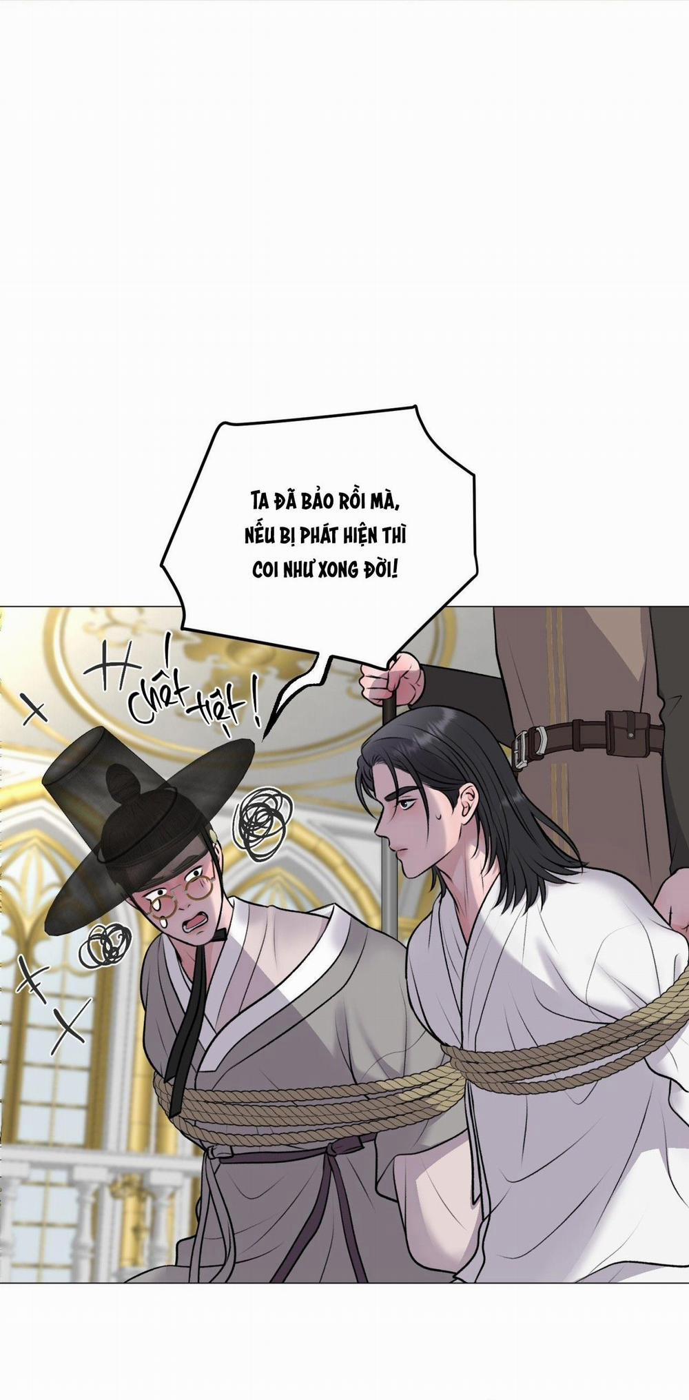 Ảo Ảnh 34 Tập đặc biệt 4 trang 28