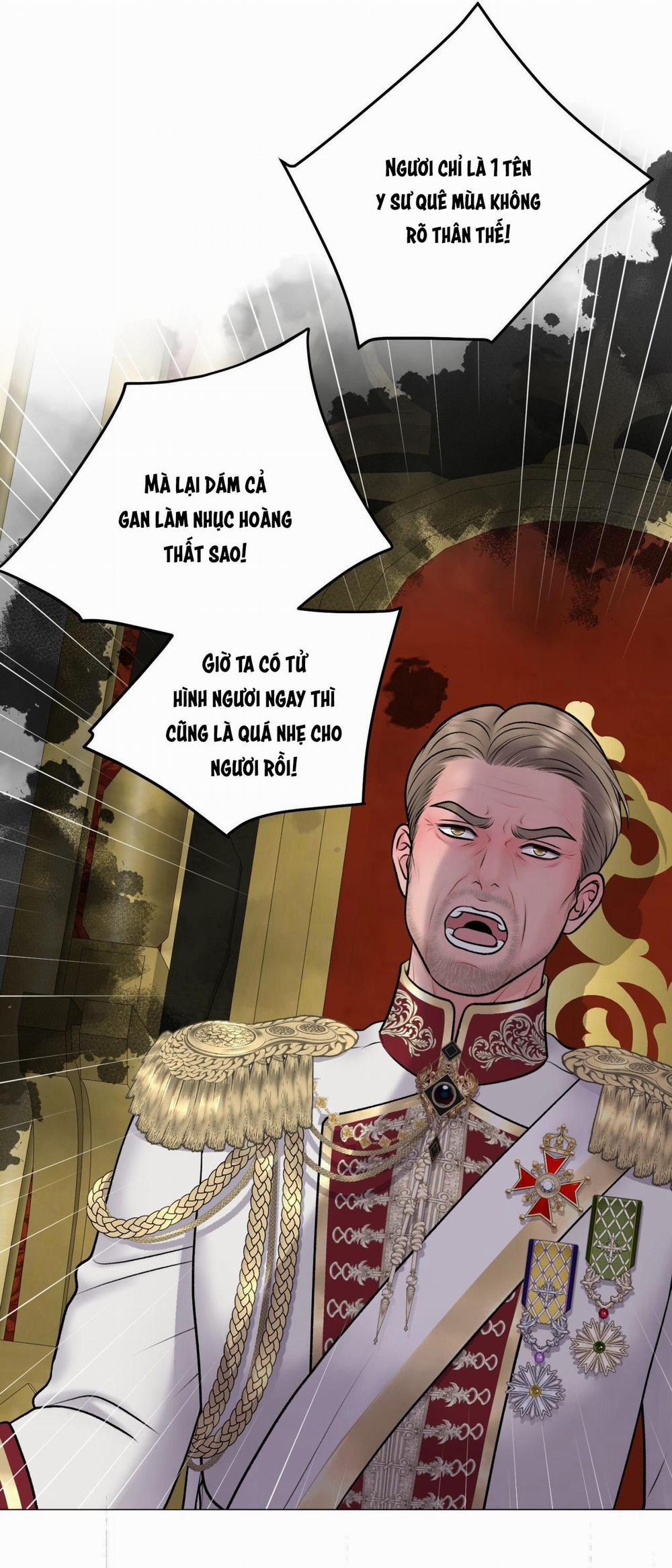 Ảo Ảnh 34 Tập đặc biệt 4 trang 29