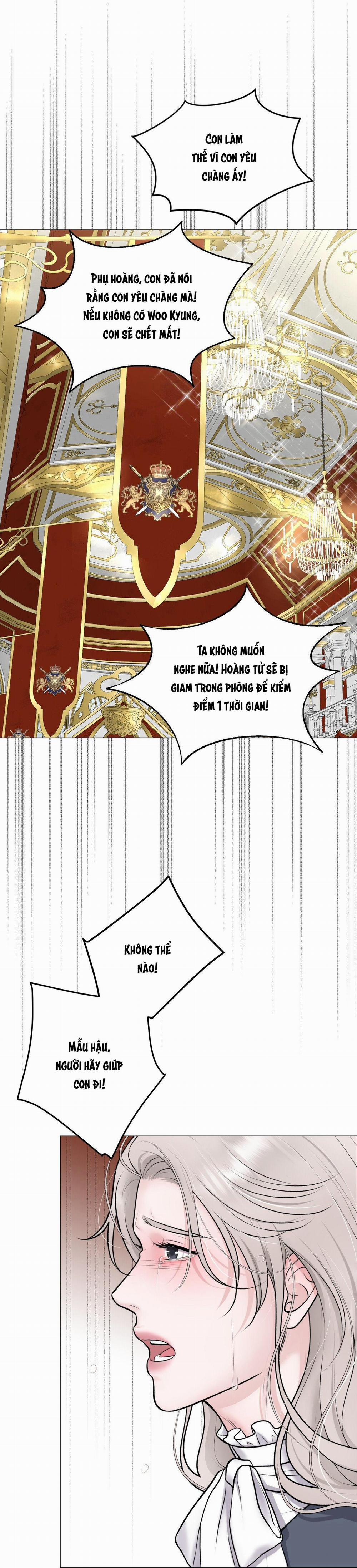 Ảo Ảnh 34 Tập đặc biệt 4 trang 30