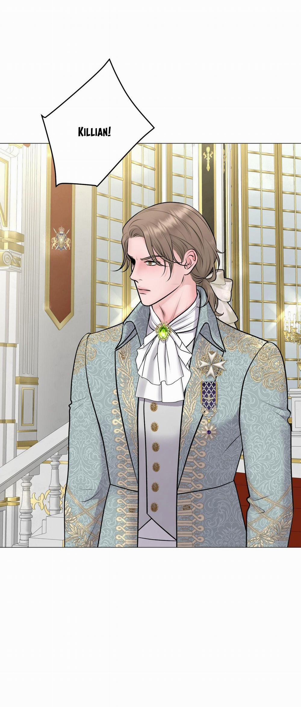 Ảo Ảnh 34 Tập đặc biệt 4 trang 32