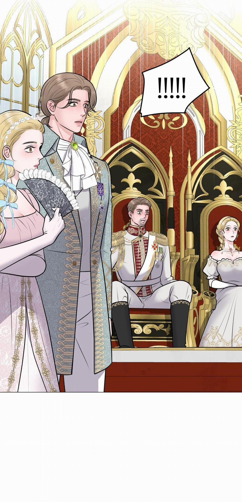 Ảo Ảnh 34 Tập đặc biệt 4 trang 34