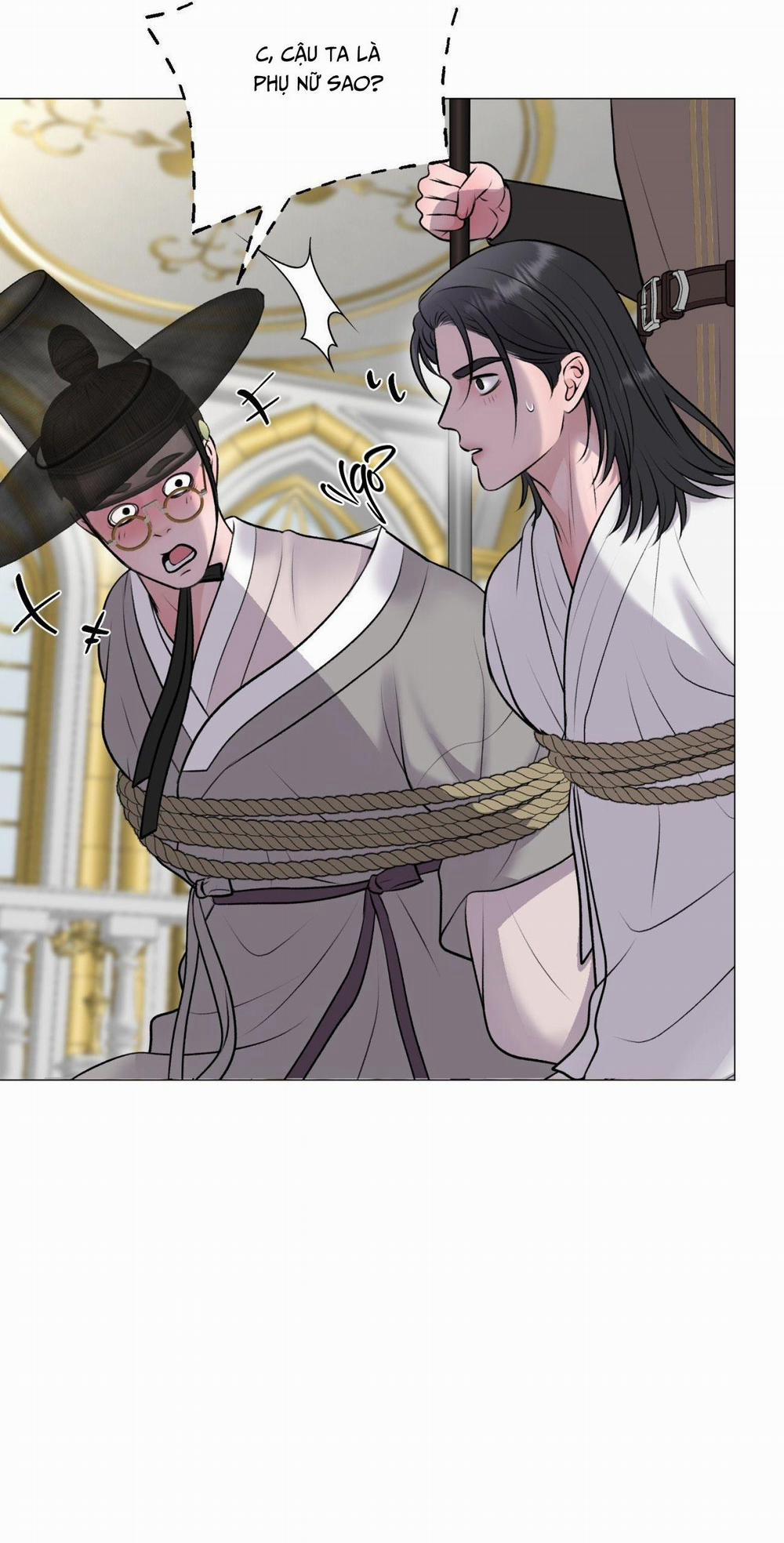 Ảo Ảnh 34 Tập đặc biệt 4 trang 36