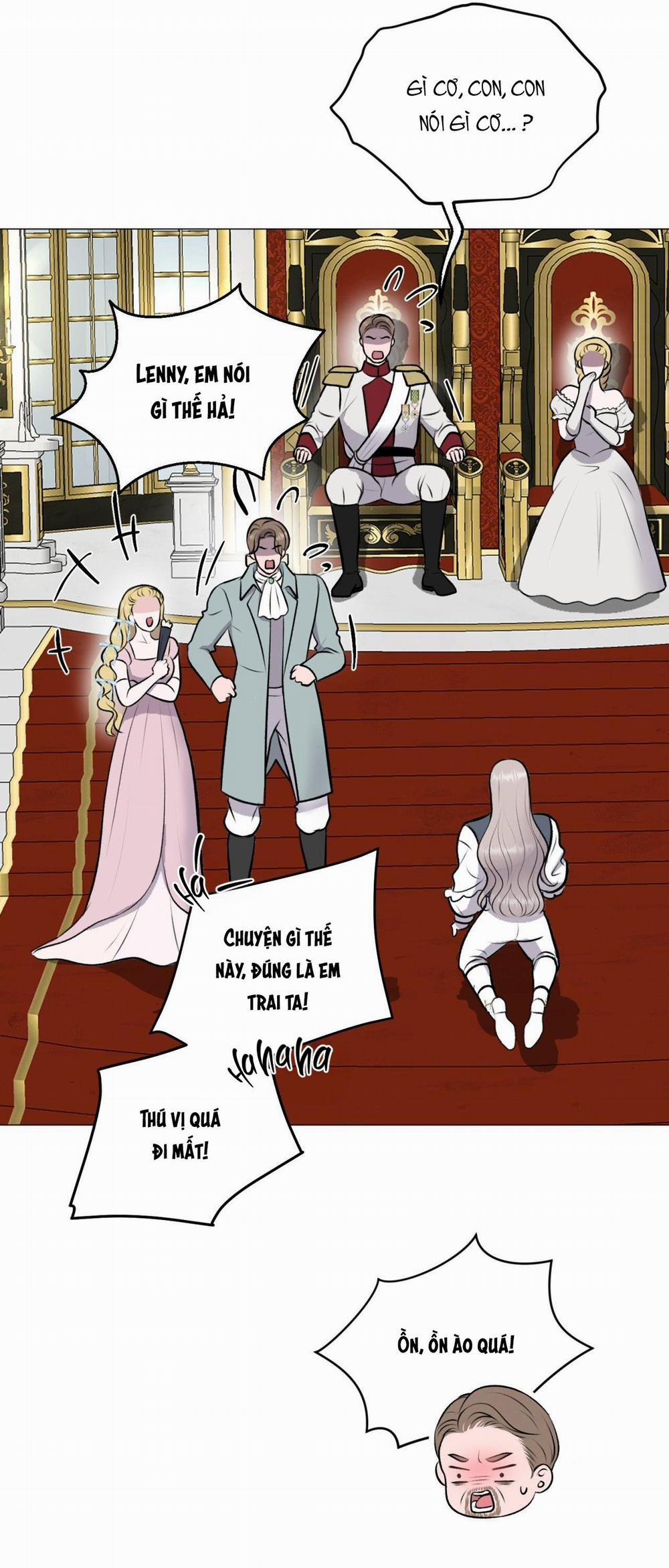 Ảo Ảnh 34 Tập đặc biệt 4 trang 37