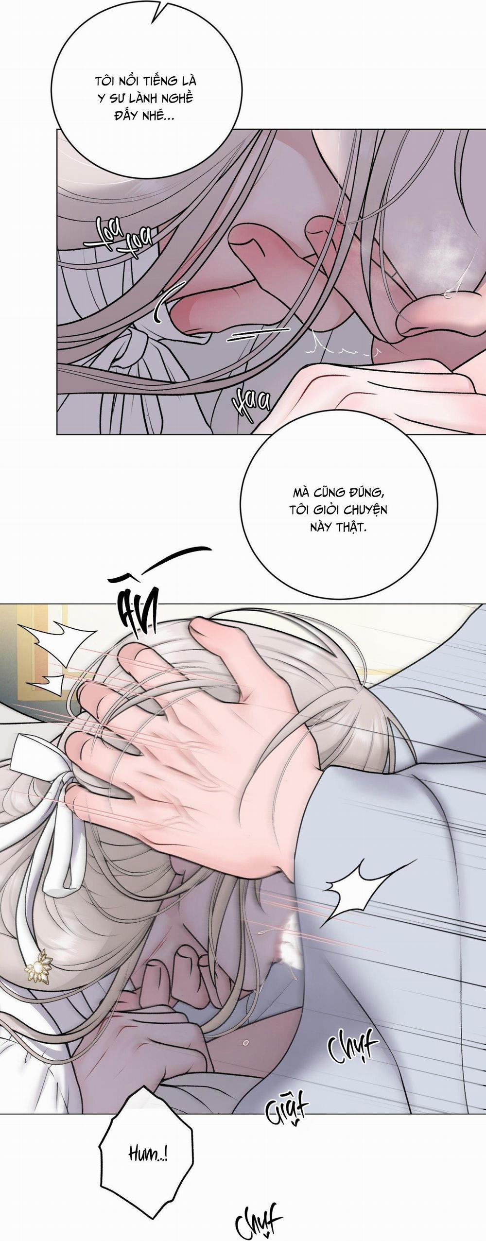 Ảo Ảnh 34 Tập đặc biệt 4 trang 4