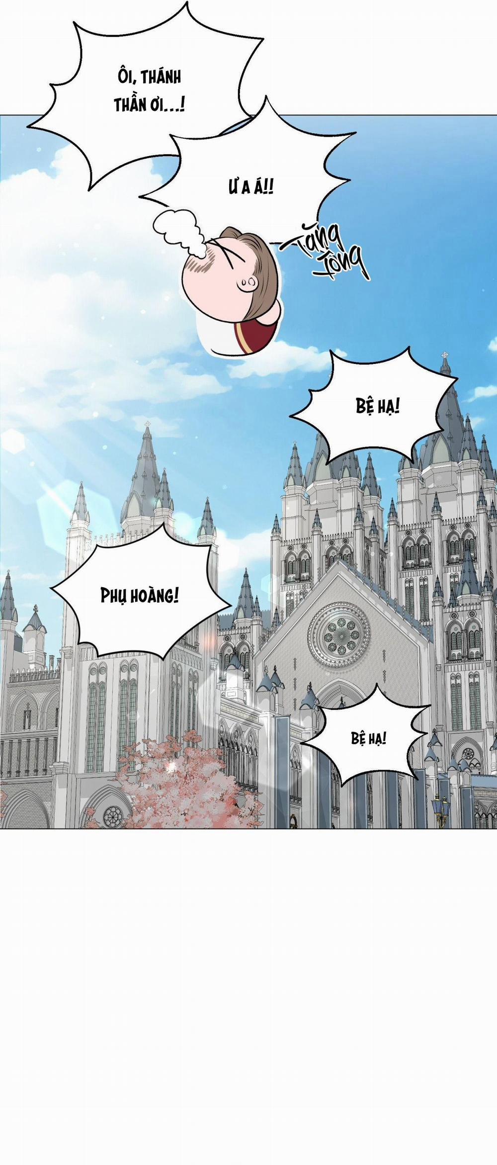 Ảo Ảnh 34 Tập đặc biệt 4 trang 40