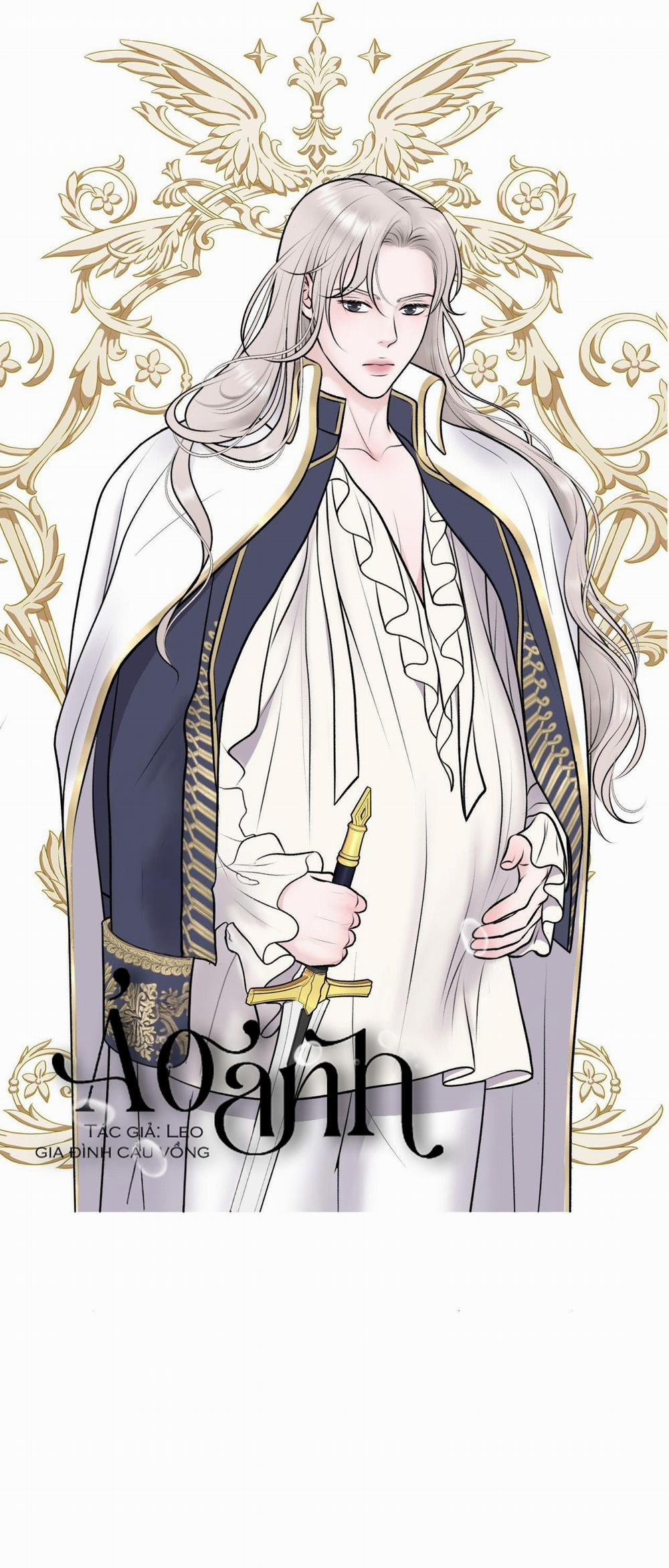 Ảo Ảnh 34 Tập đặc biệt 4 trang 41