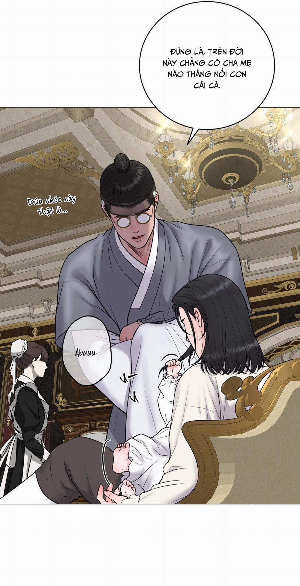 Ảo Ảnh 34 Tập đặc biệt 4 trang 45