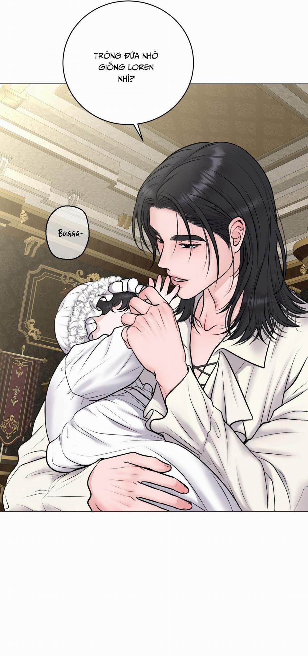 Ảo Ảnh 34 Tập đặc biệt 4 trang 46